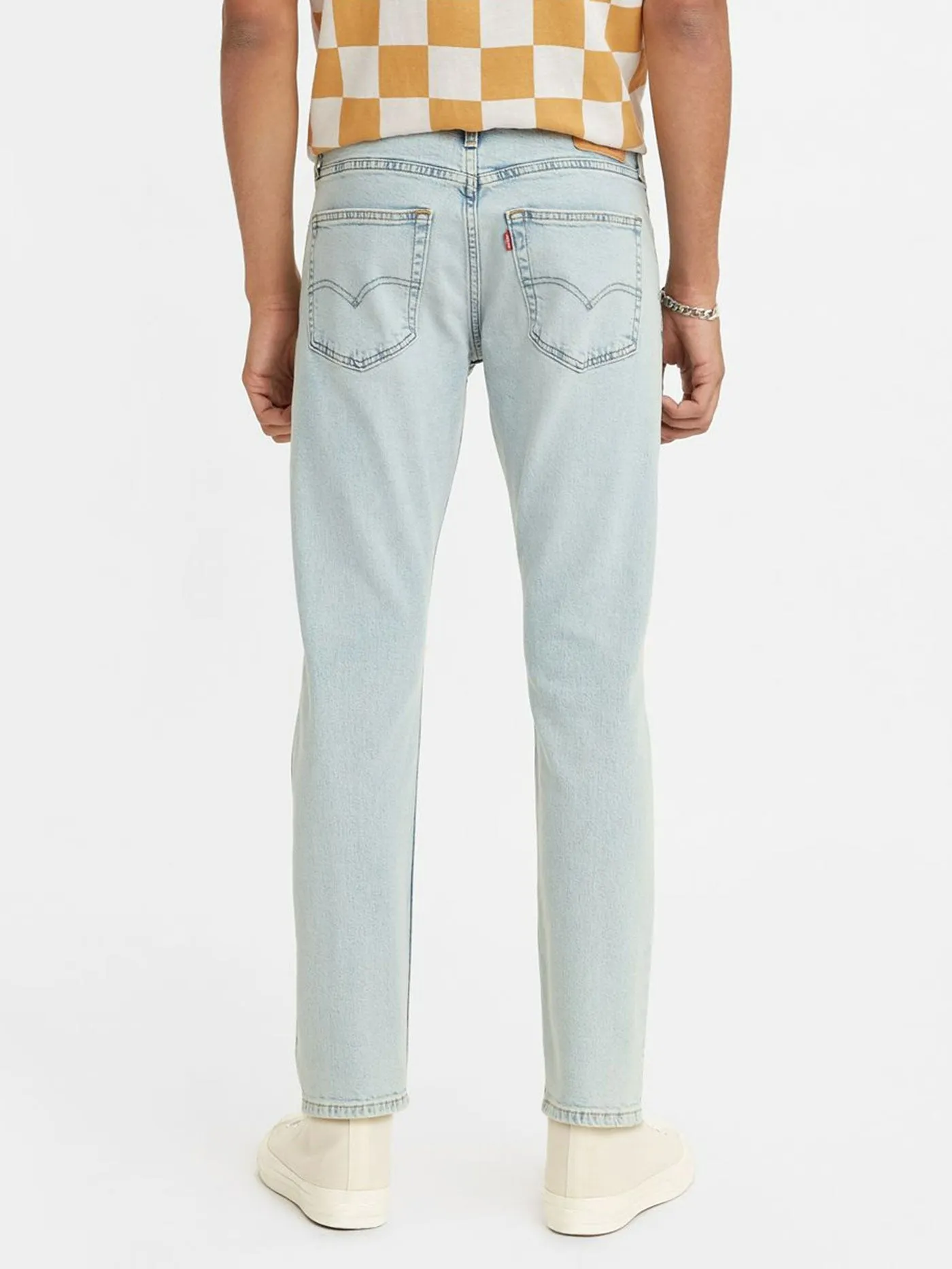 512 Slim Taper Fit Flex Jeans