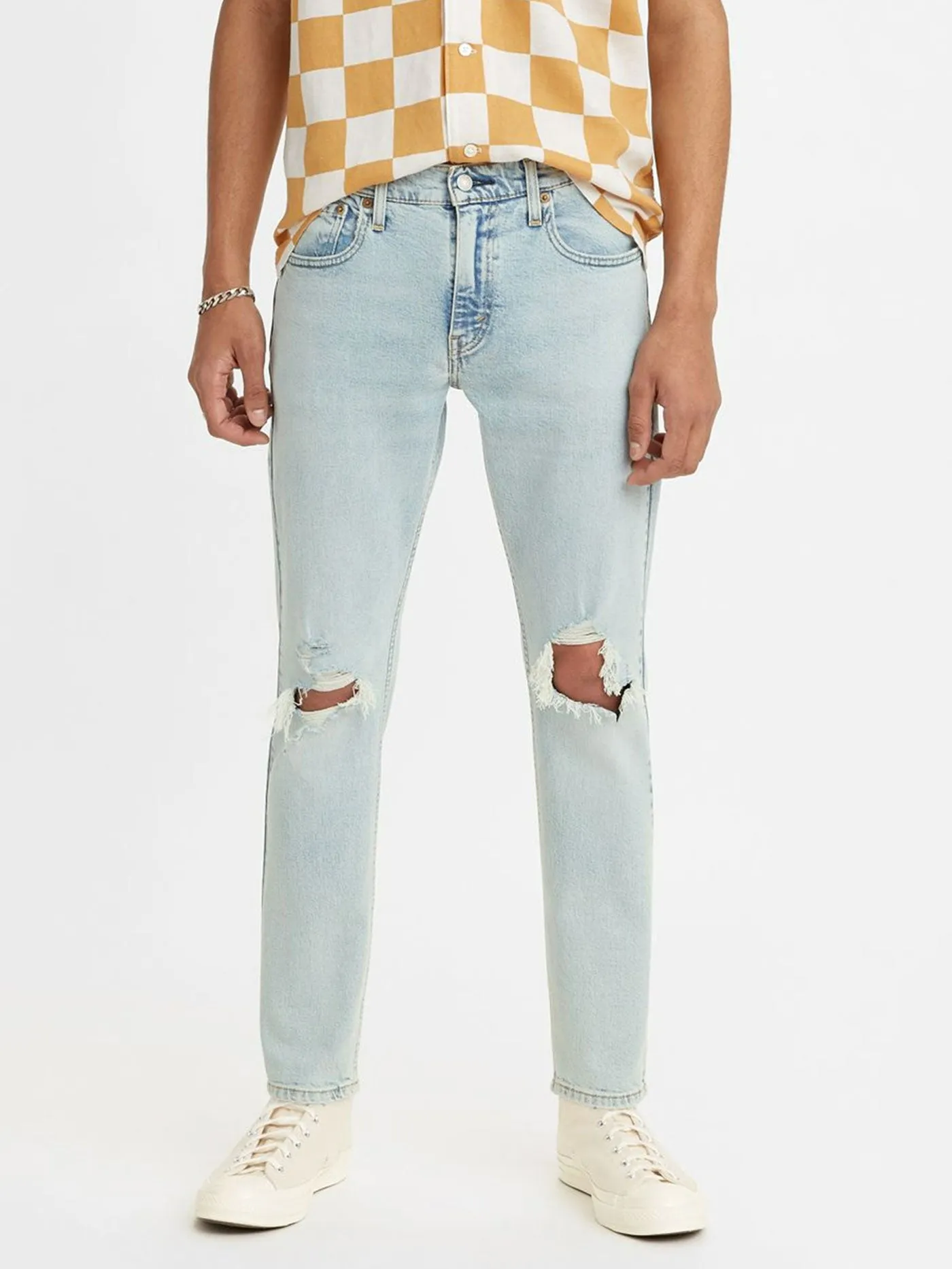 512 Slim Taper Fit Flex Jeans