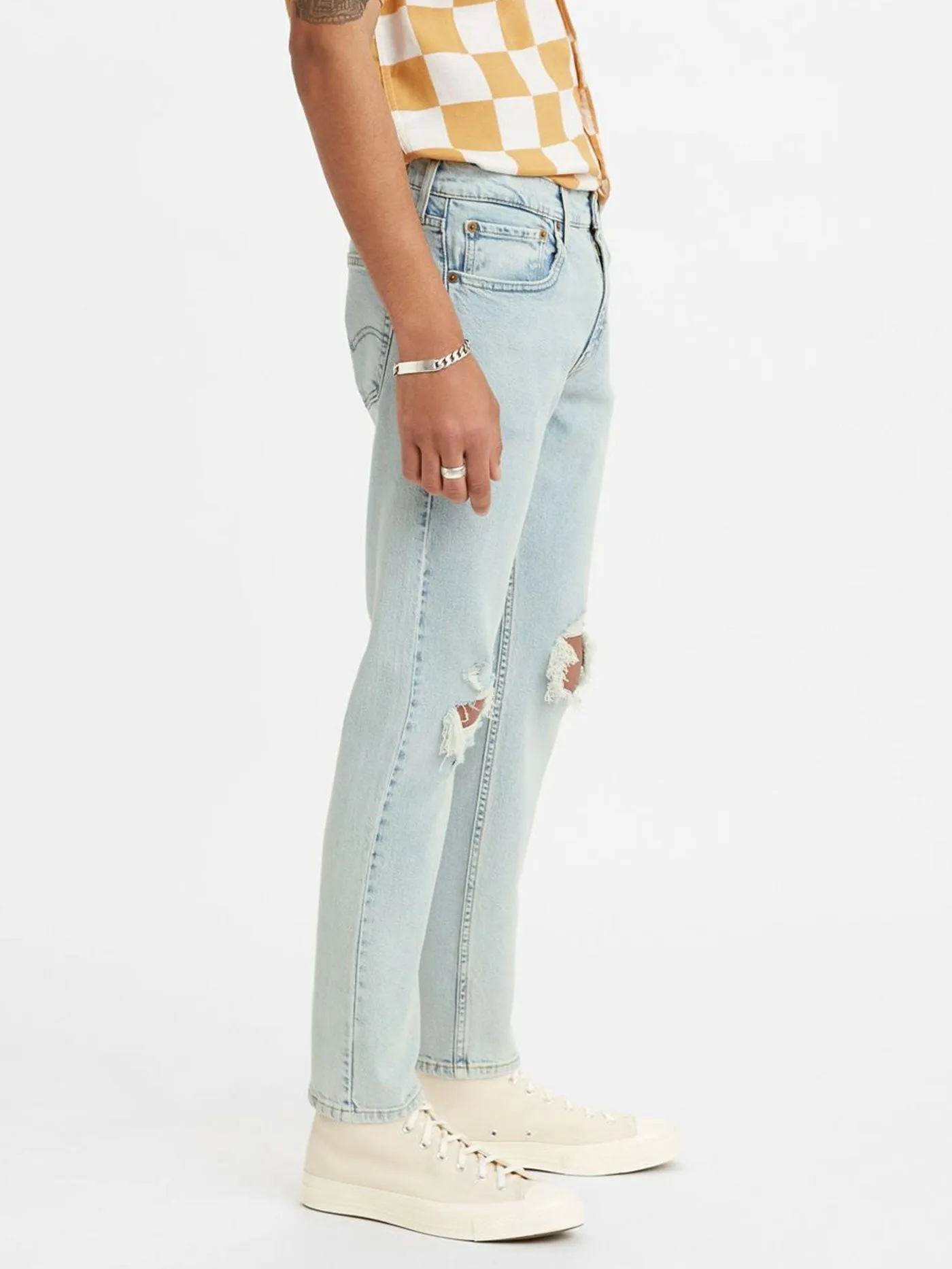 512 Slim Taper Fit Flex Jeans