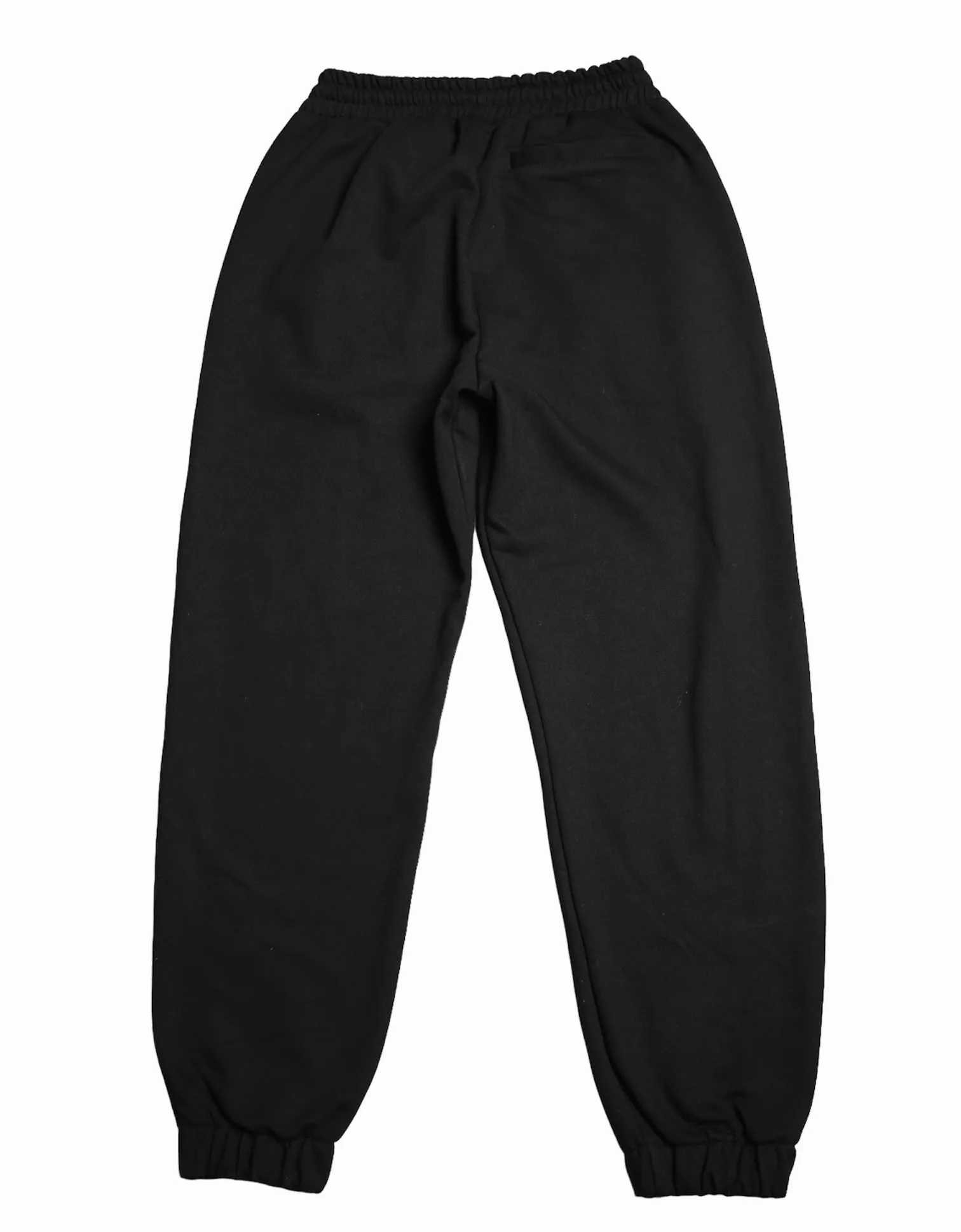 baggy sweatpants