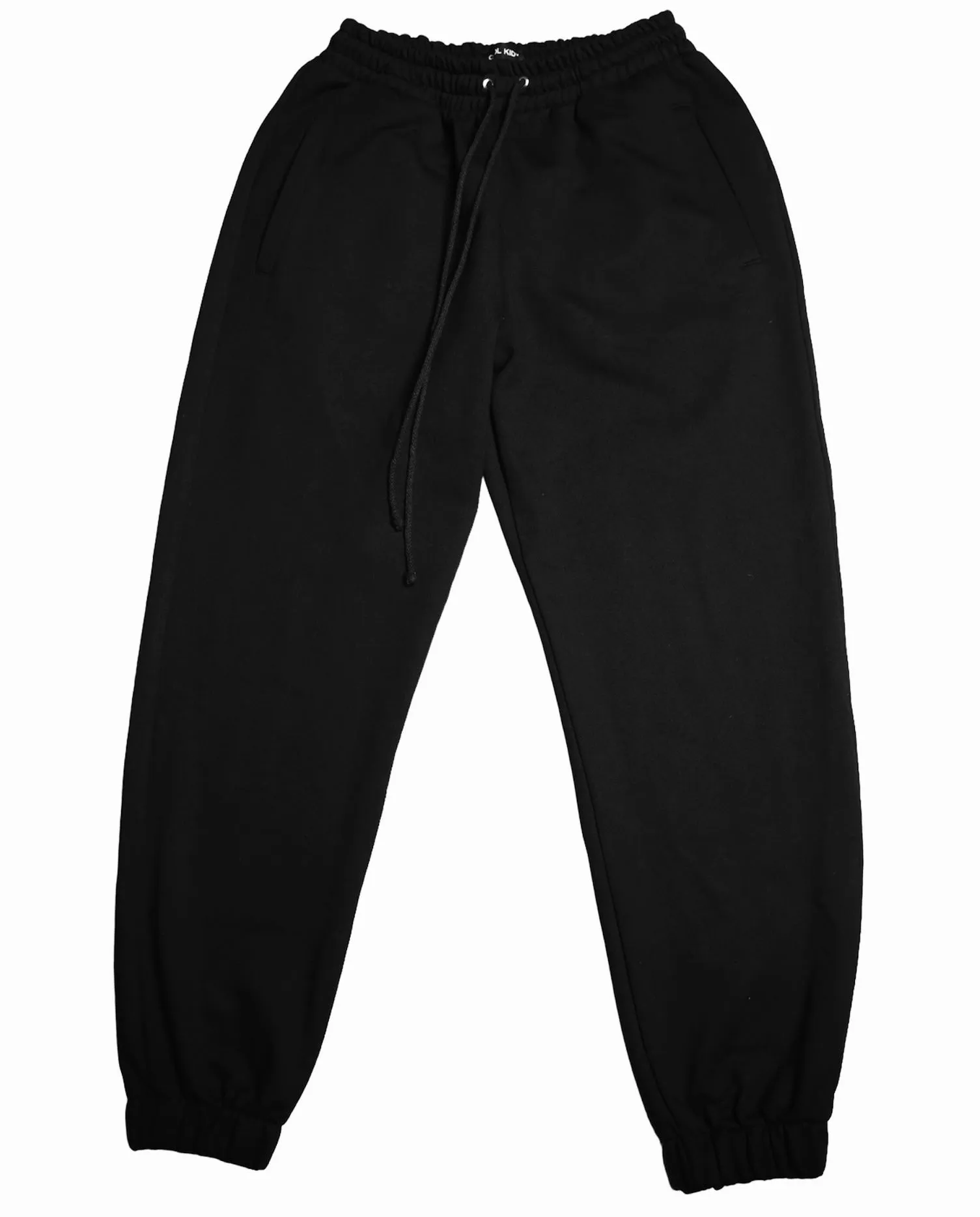 baggy sweatpants