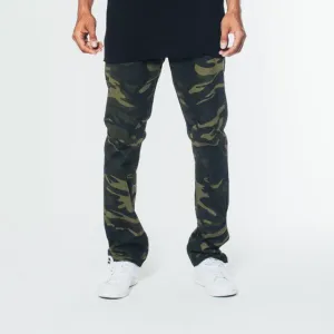 BLKWD The Linden OG- Green Camo