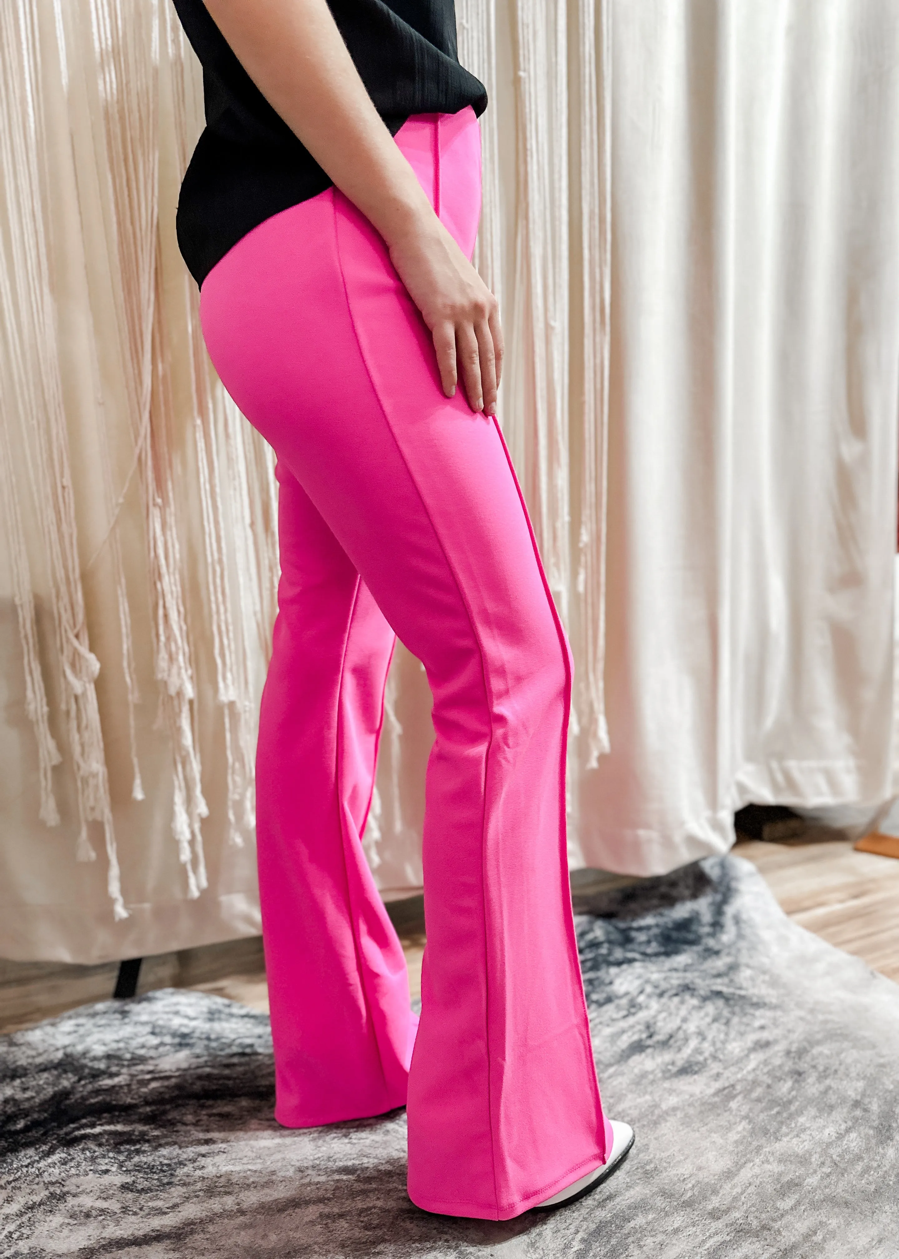 Boss babe bottoms