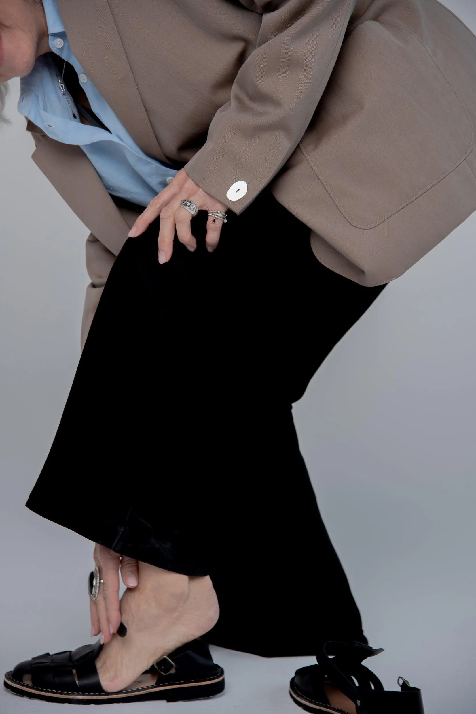 Bossa Blazer