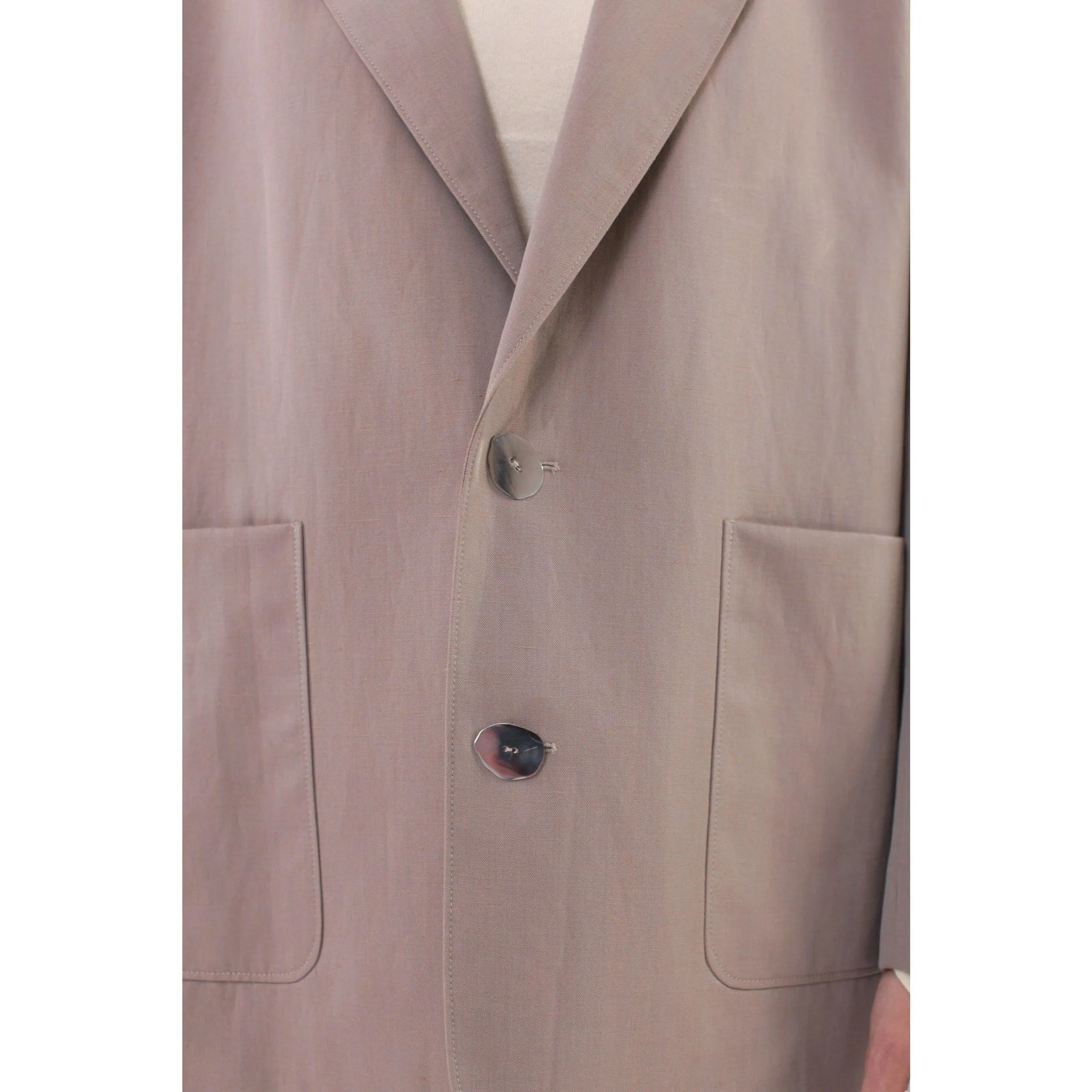 Bossa Blazer