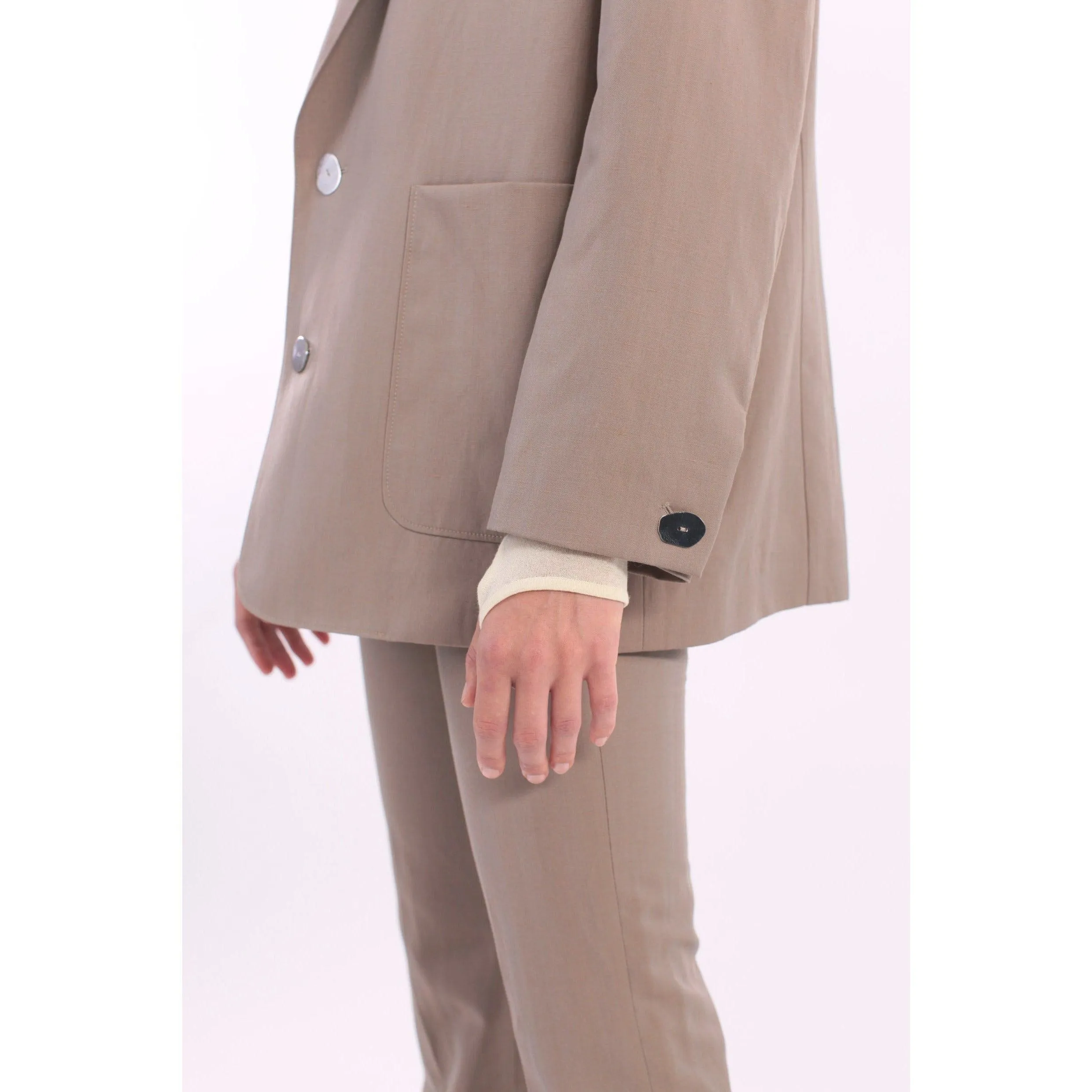 Bossa Blazer