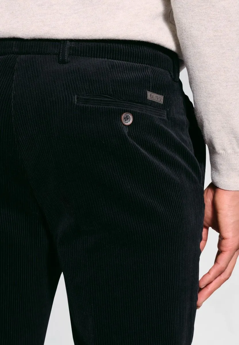Brook Taverner Elroy Cord Trousers D K