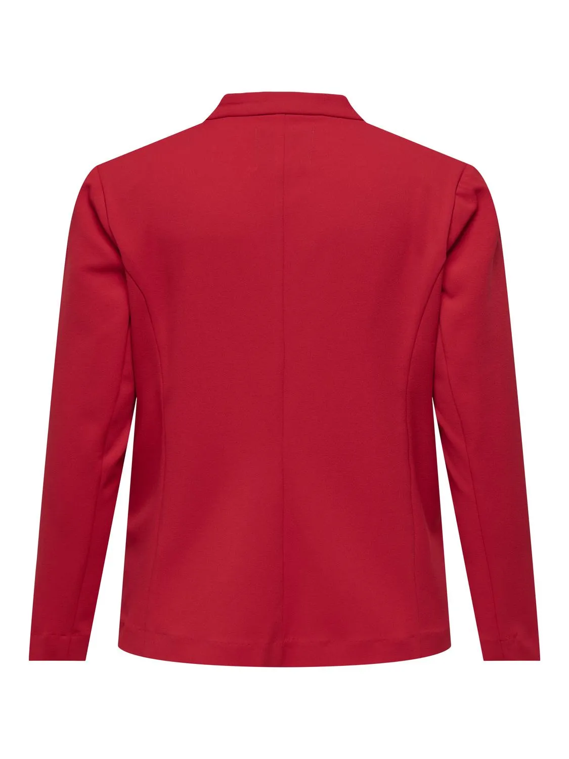 CARRENA L/S FIT UNLINED BLAZER TLR CUR