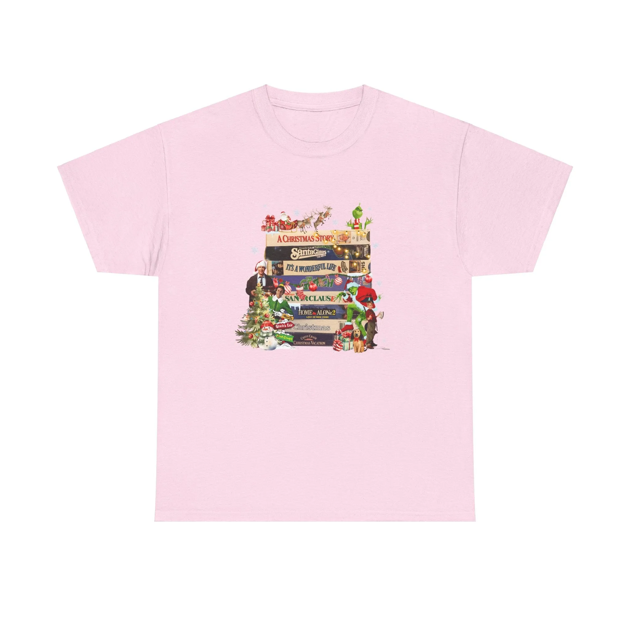 Christmas Movie Shirt, Family Matching Christmas Shirts, Christmas Home Alone Movie Shirts, Christmas Group Shirts , Family Christmas Shirts
