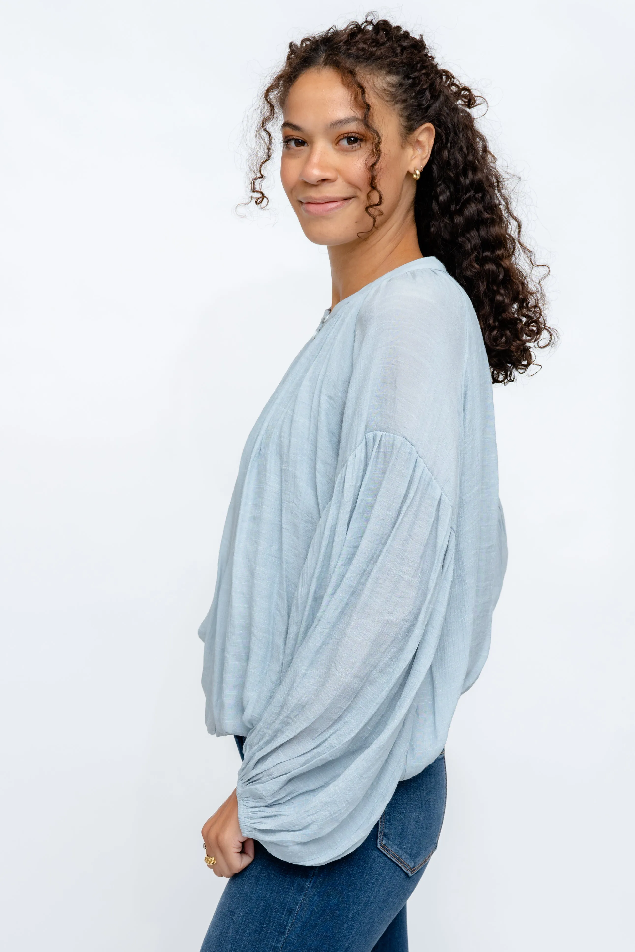 COLBIE  BLOUSE