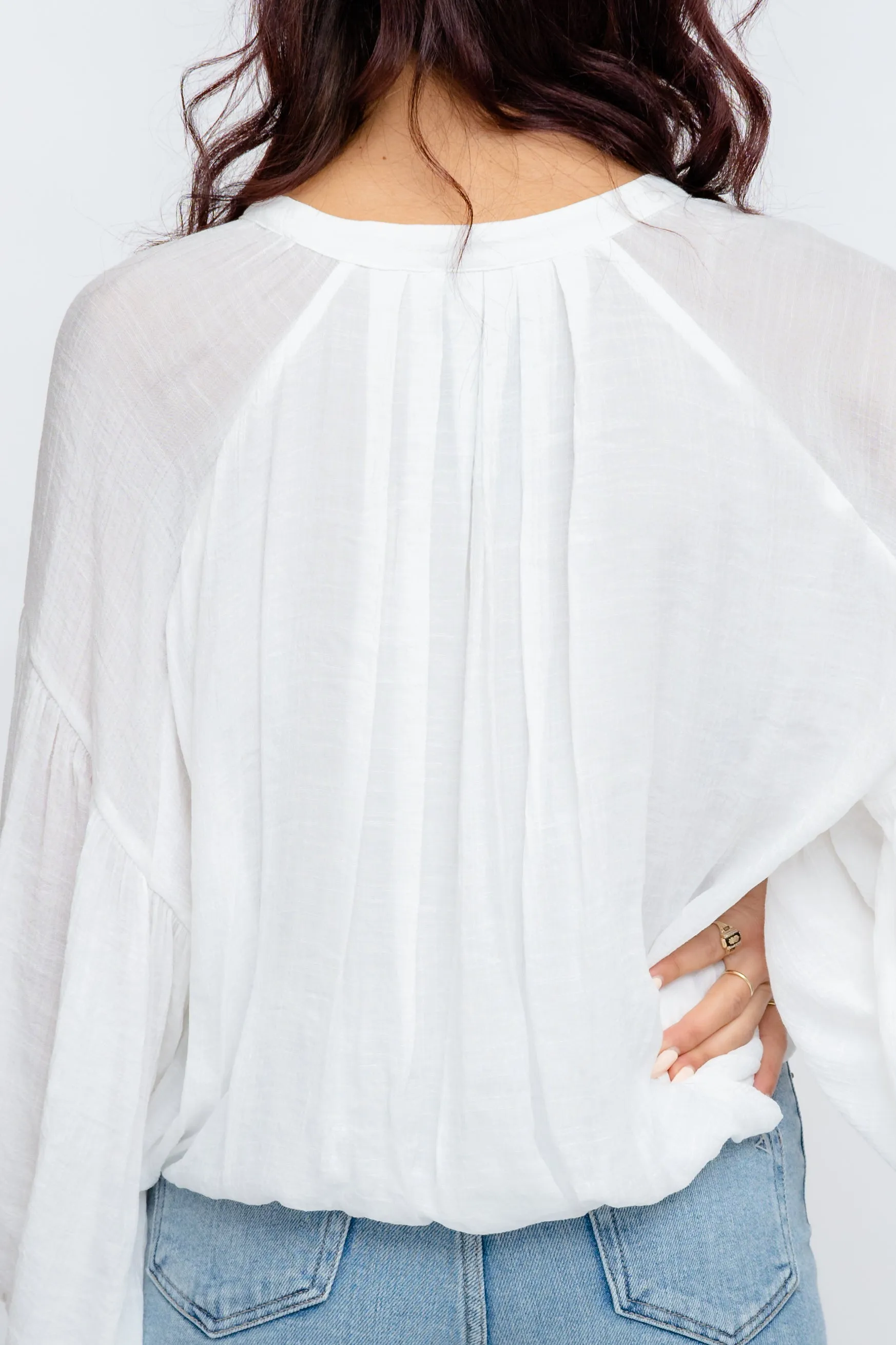 COLBIE  BLOUSE