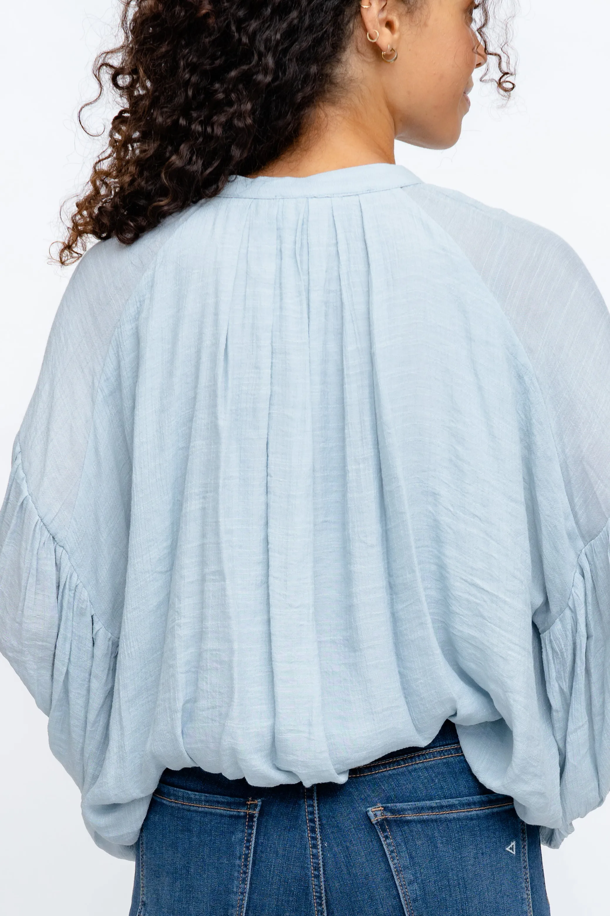 COLBIE  BLOUSE