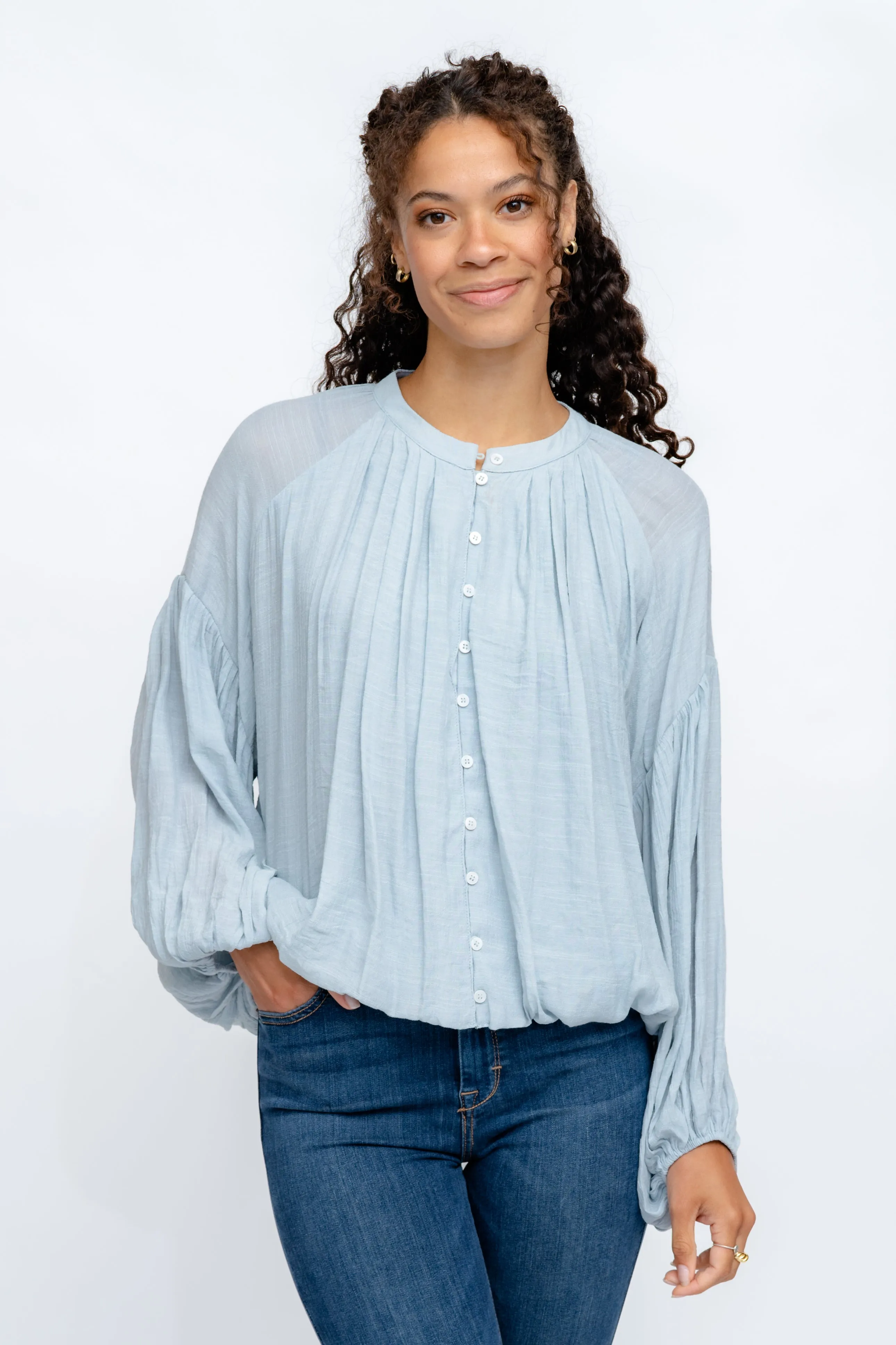 COLBIE  BLOUSE