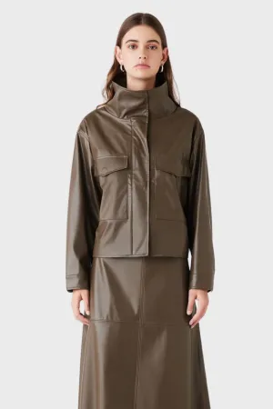 Confession Jacket