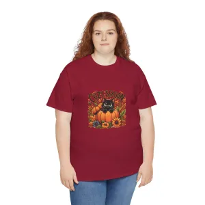 Cozy Season Unisex Heavy Cotton Tee