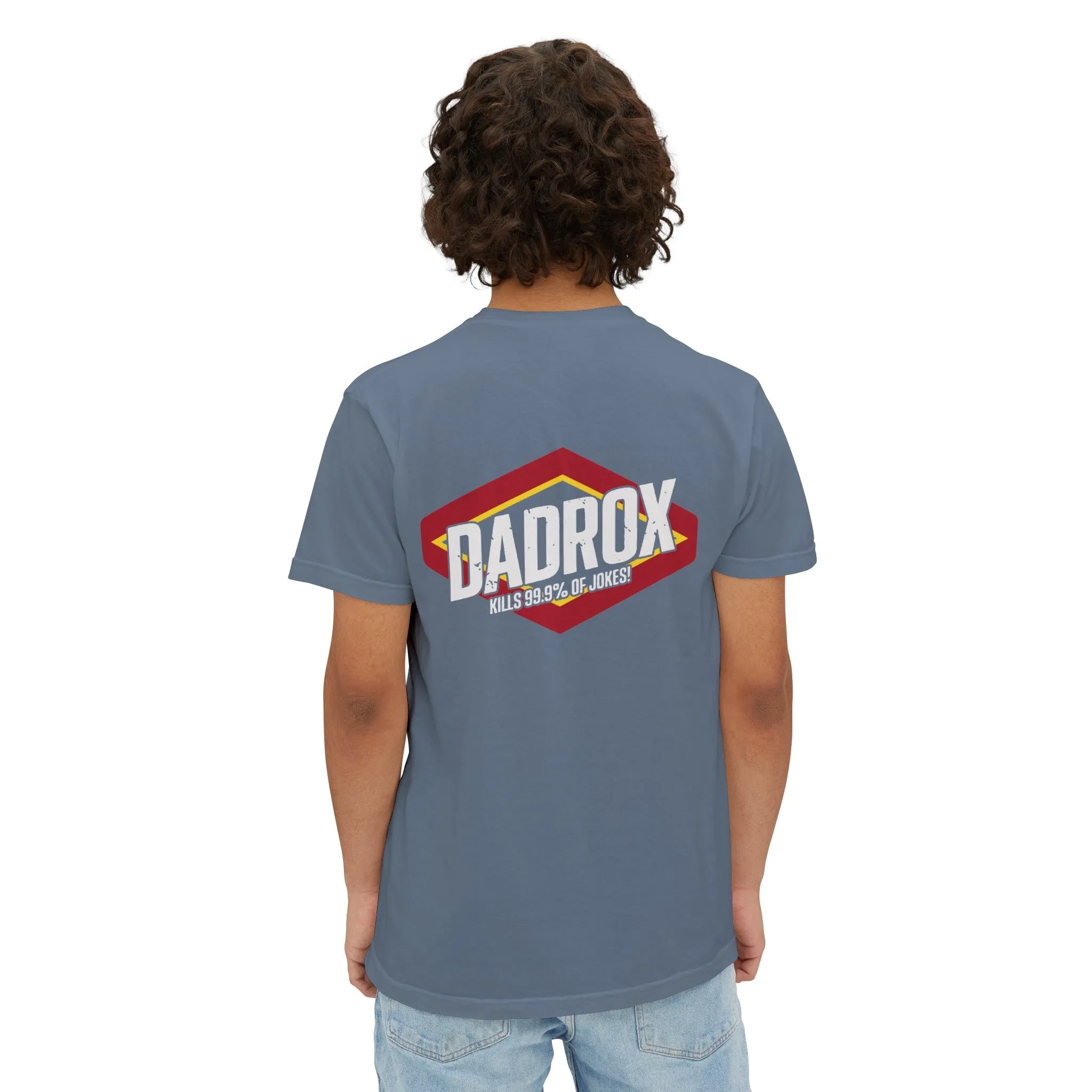 DADROX 99.9% jokes