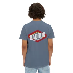 DADROX 99.9% jokes