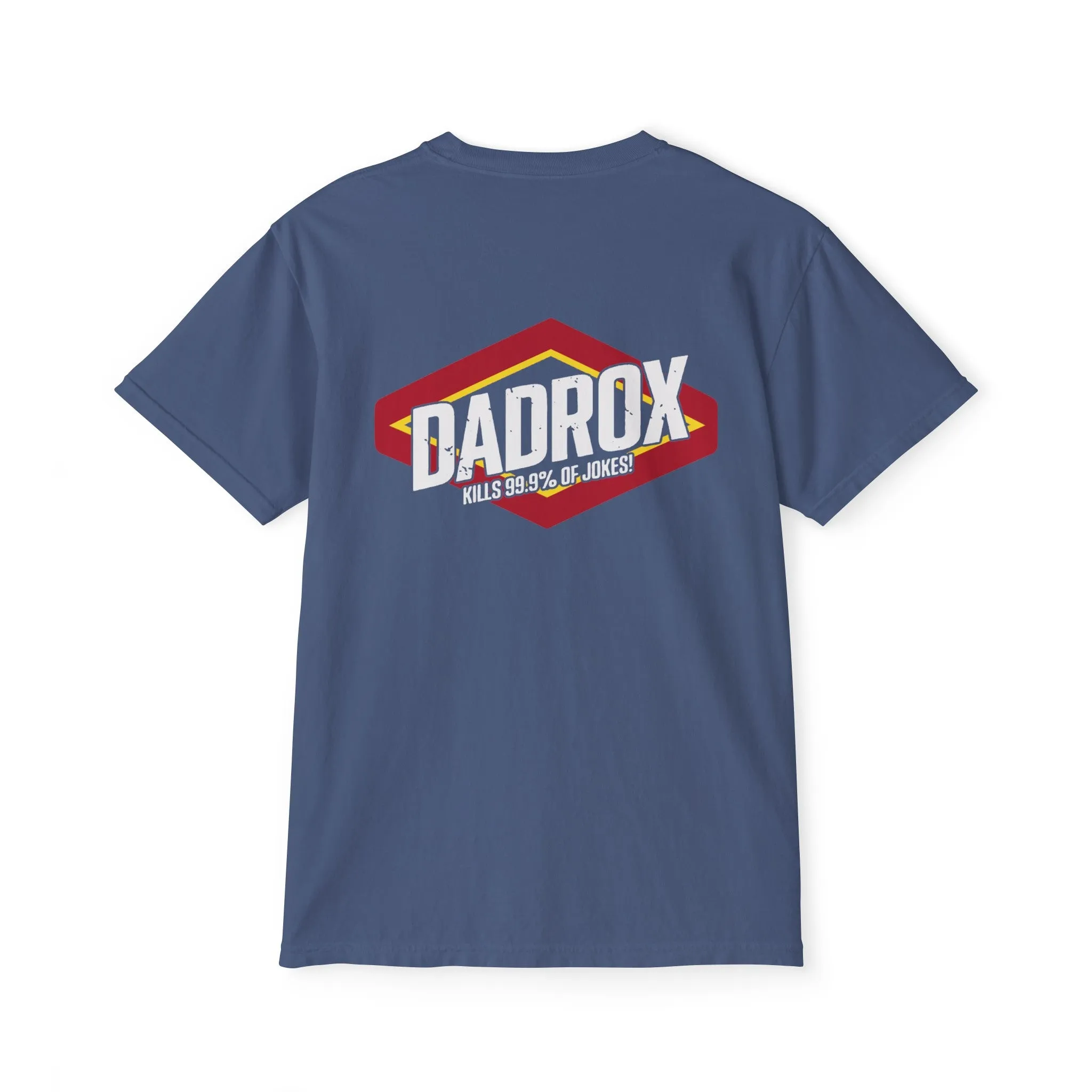 DADROX 99.9% jokes