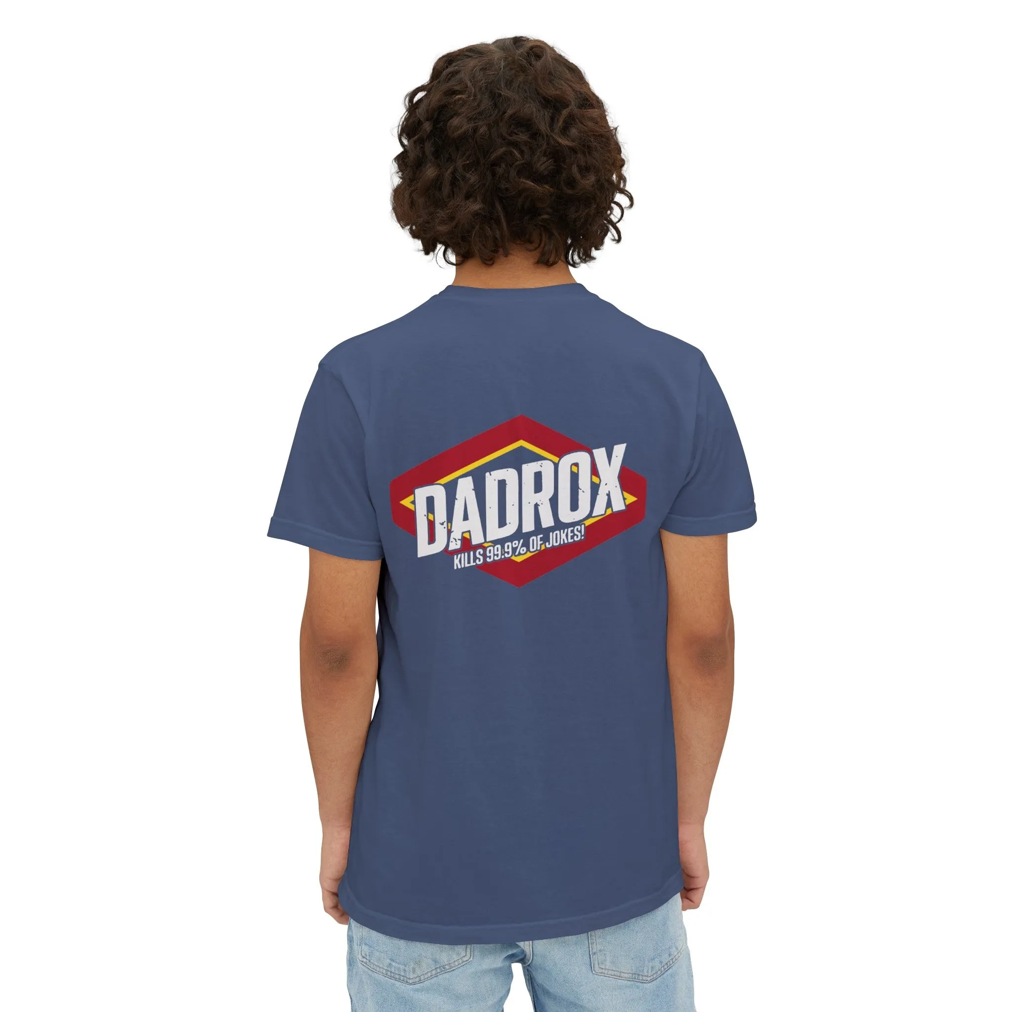 DADROX 99.9% jokes
