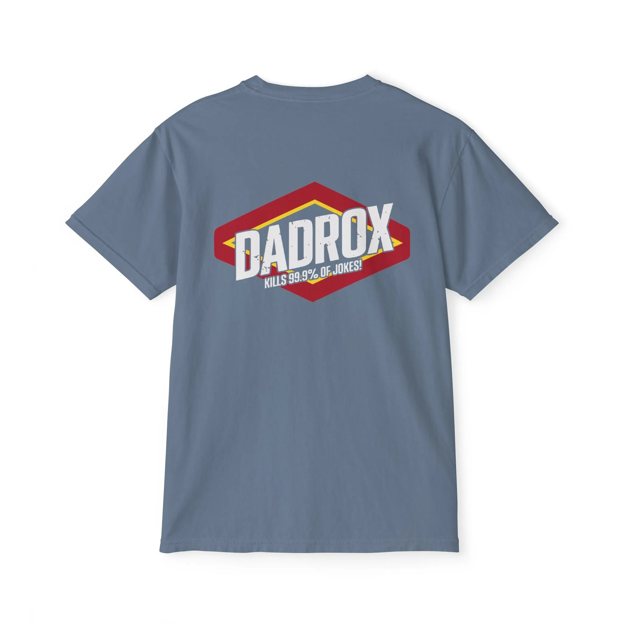 DADROX 99.9% jokes
