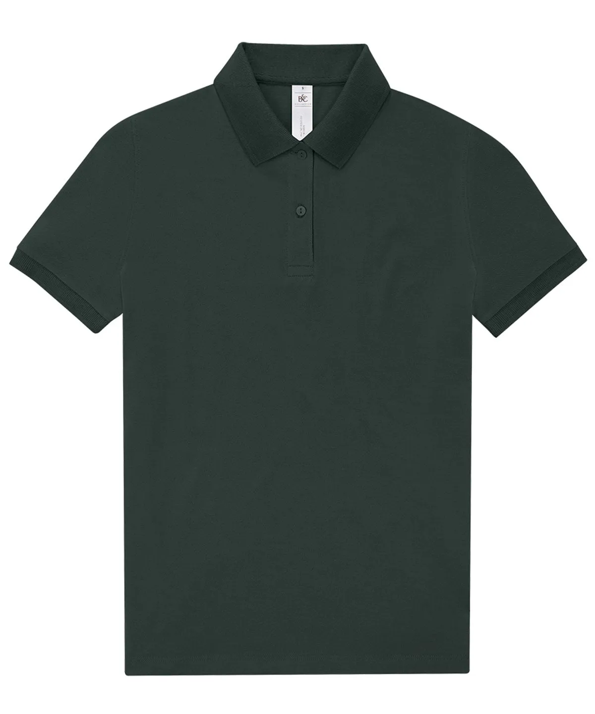 Dark Forest - B&C My Polo 210 /Women