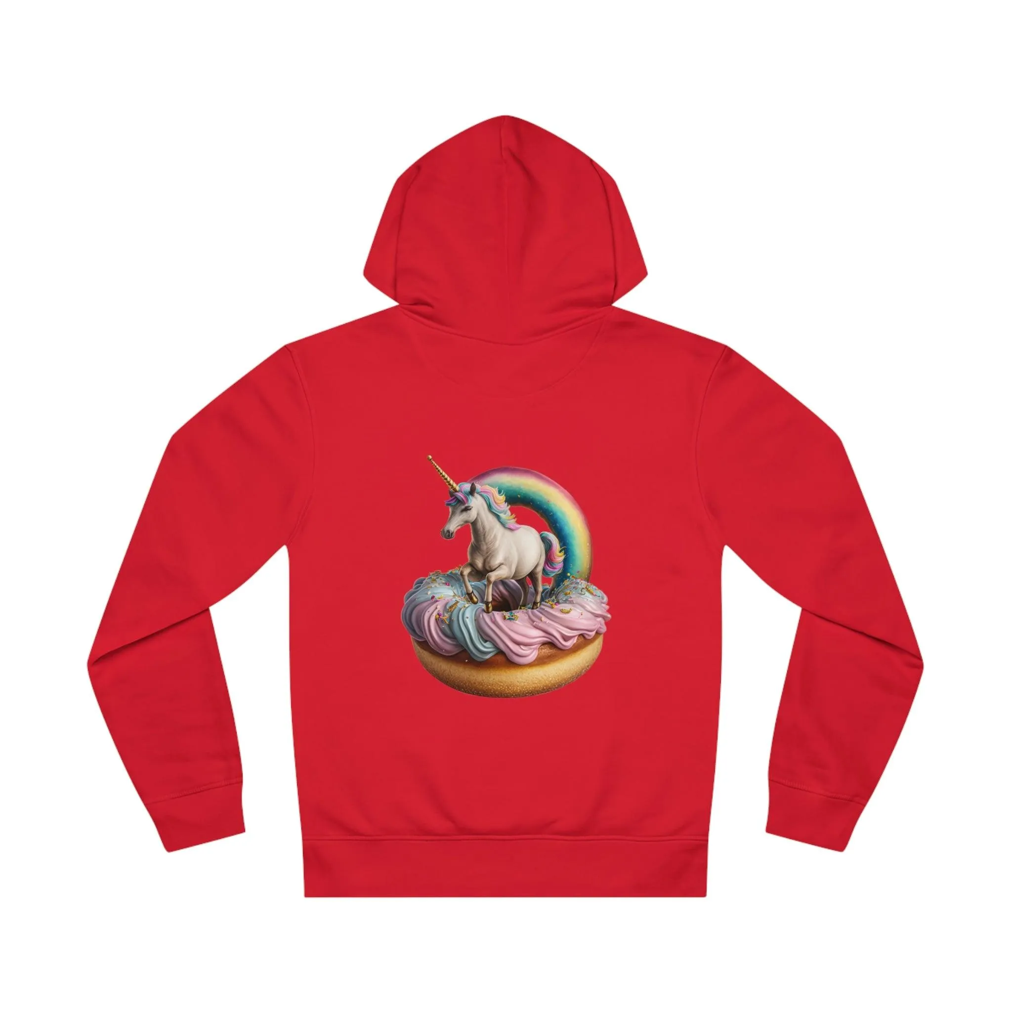 ,,EINHORN DONUT"