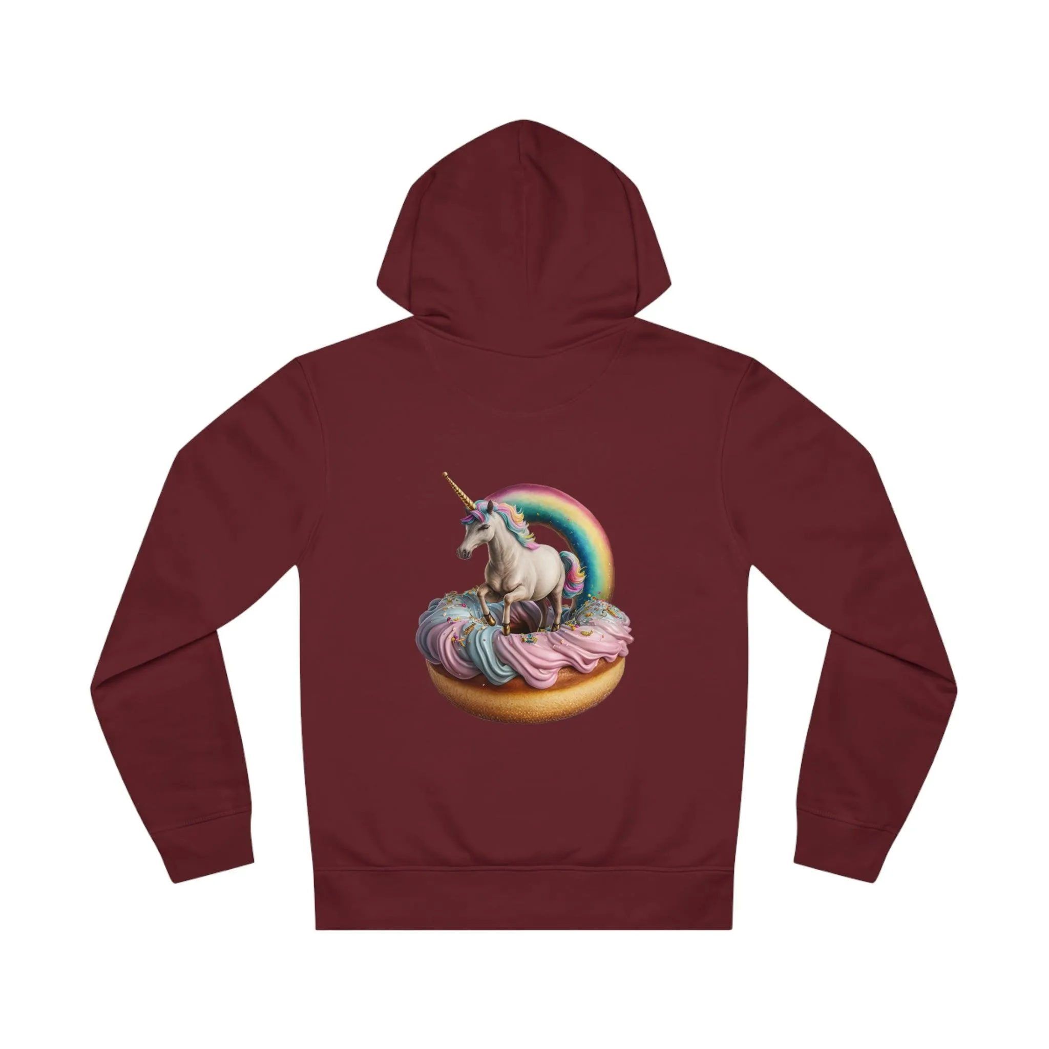 ,,EINHORN DONUT"