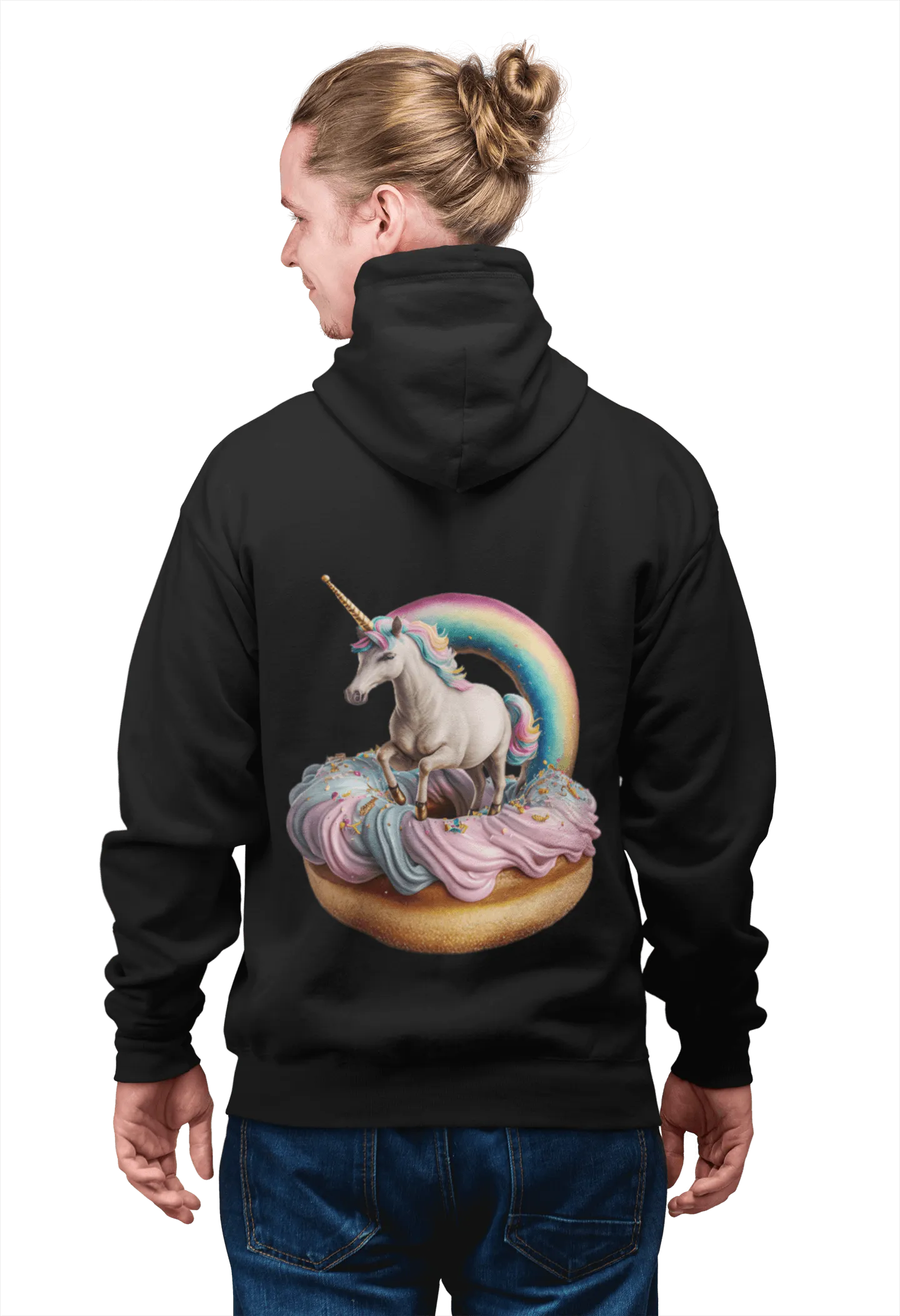 ,,EINHORN DONUT"