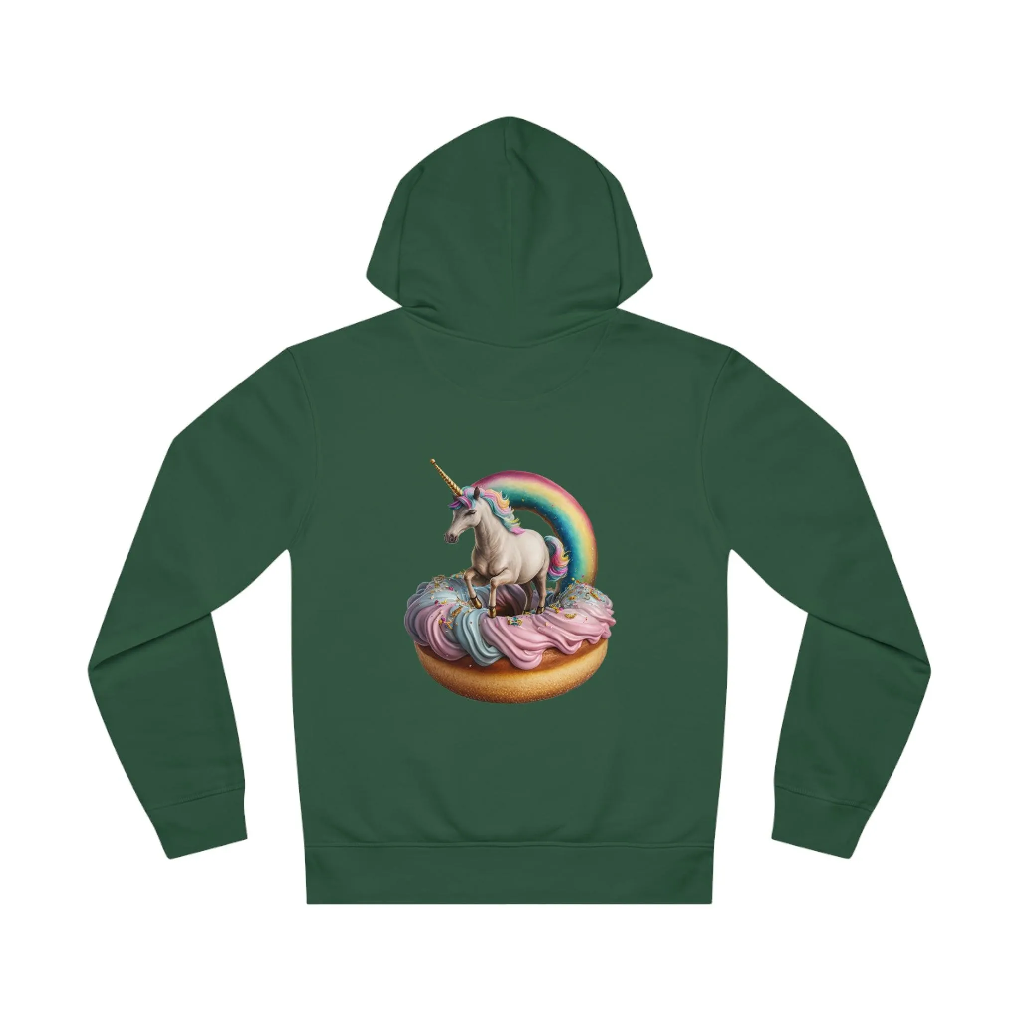 ,,EINHORN DONUT"