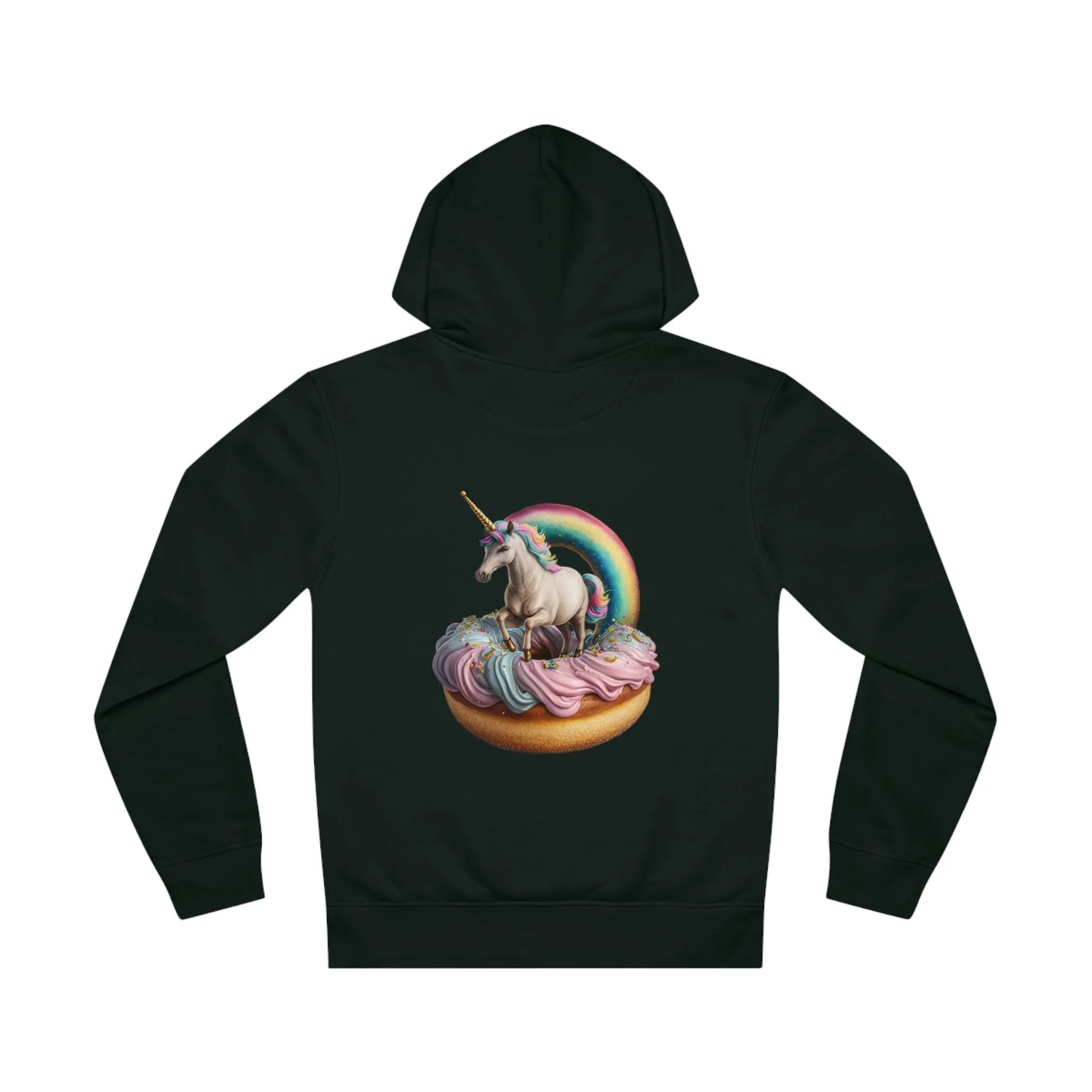 ,,EINHORN DONUT"