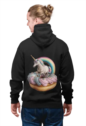 ,,EINHORN DONUT"