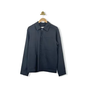 Goods x Surfside Tech Fleece Shacket