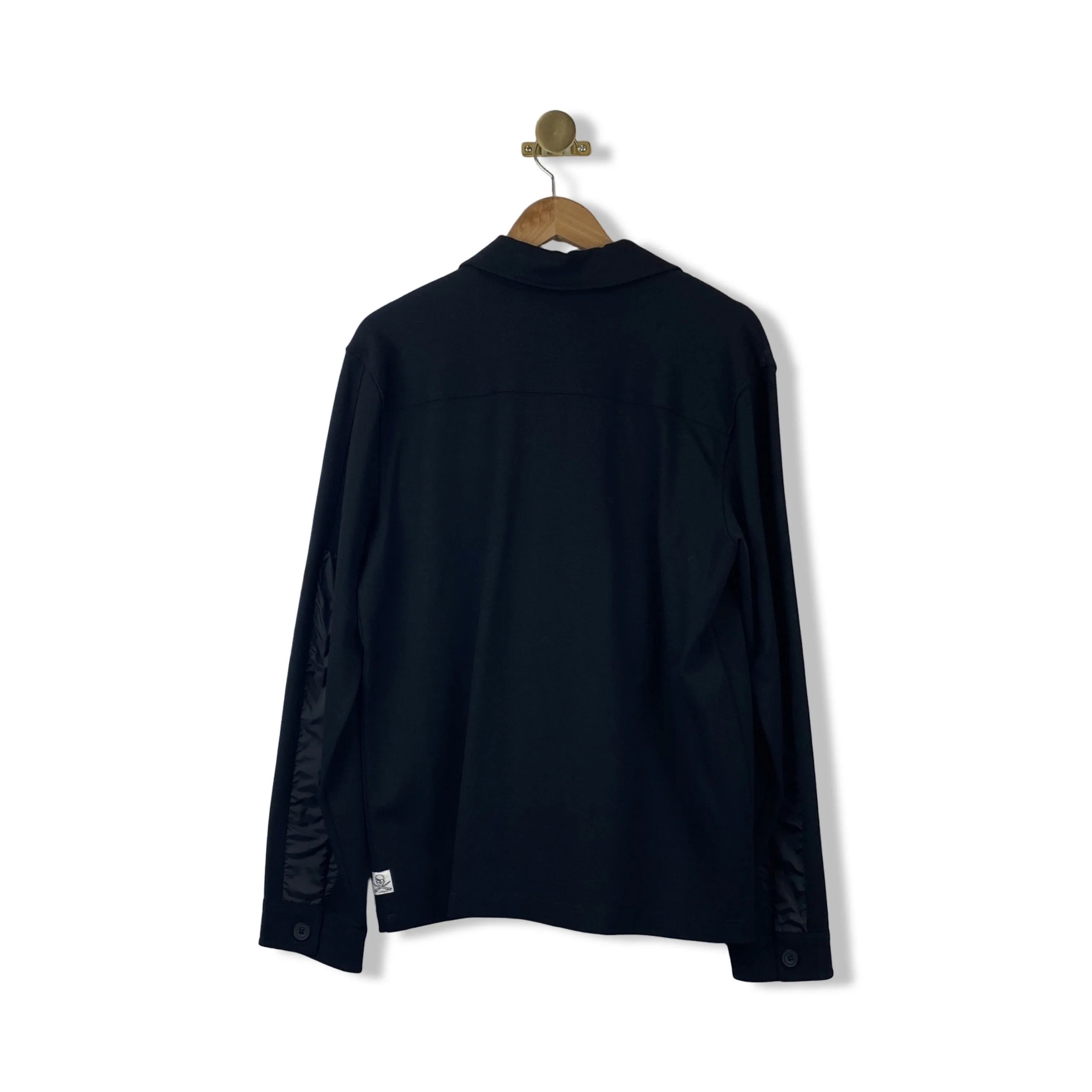 Goods x Surfside Tech Fleece Shacket
