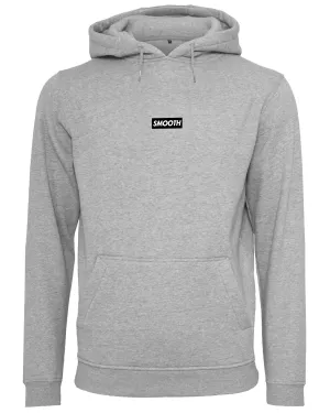 Grey Kids Hoodie / Black Box Girls