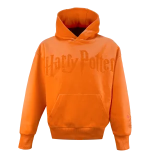 Harry Potter NYC Apricot Hoodie