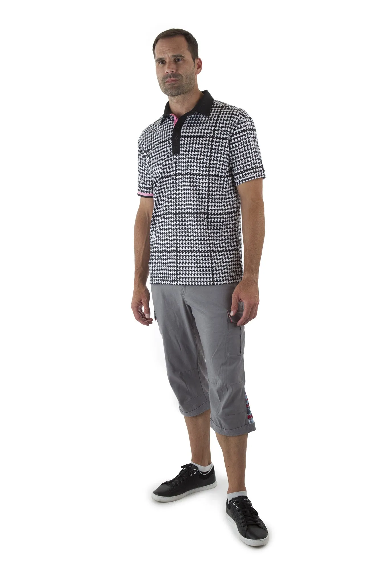 Hounds Polo - Traditional
