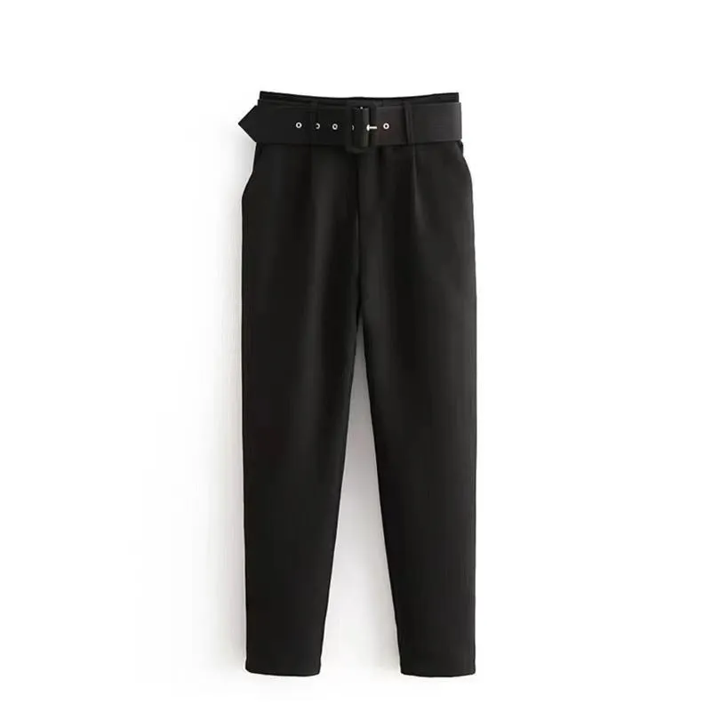 Ivyshape | Classic Trousers
