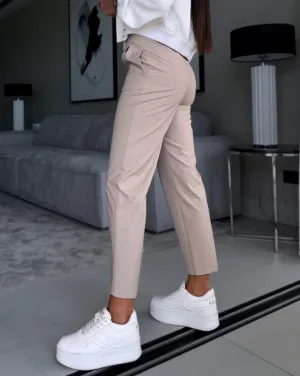 Ivyshape | Classic Trousers