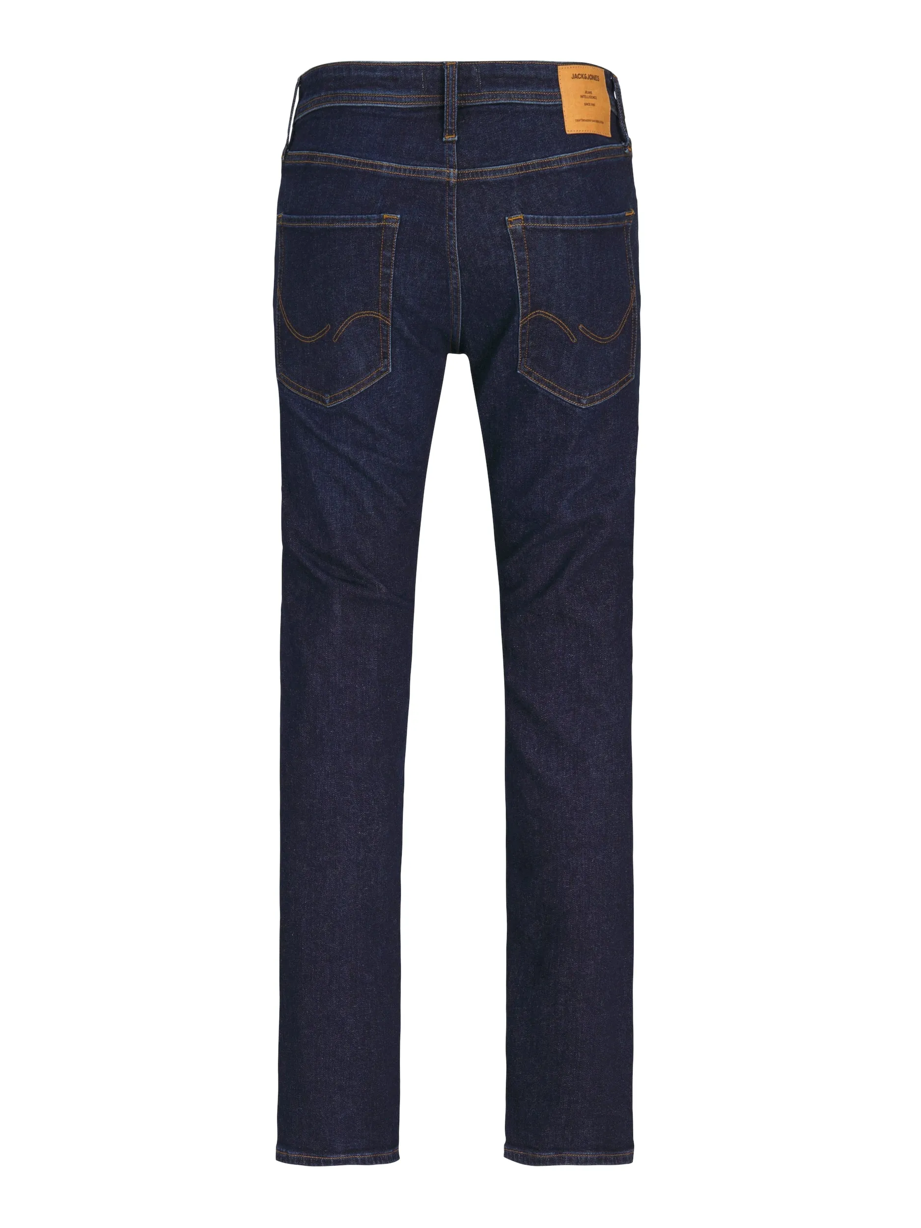 Jake 392 Bootcut Dark Wash Jean