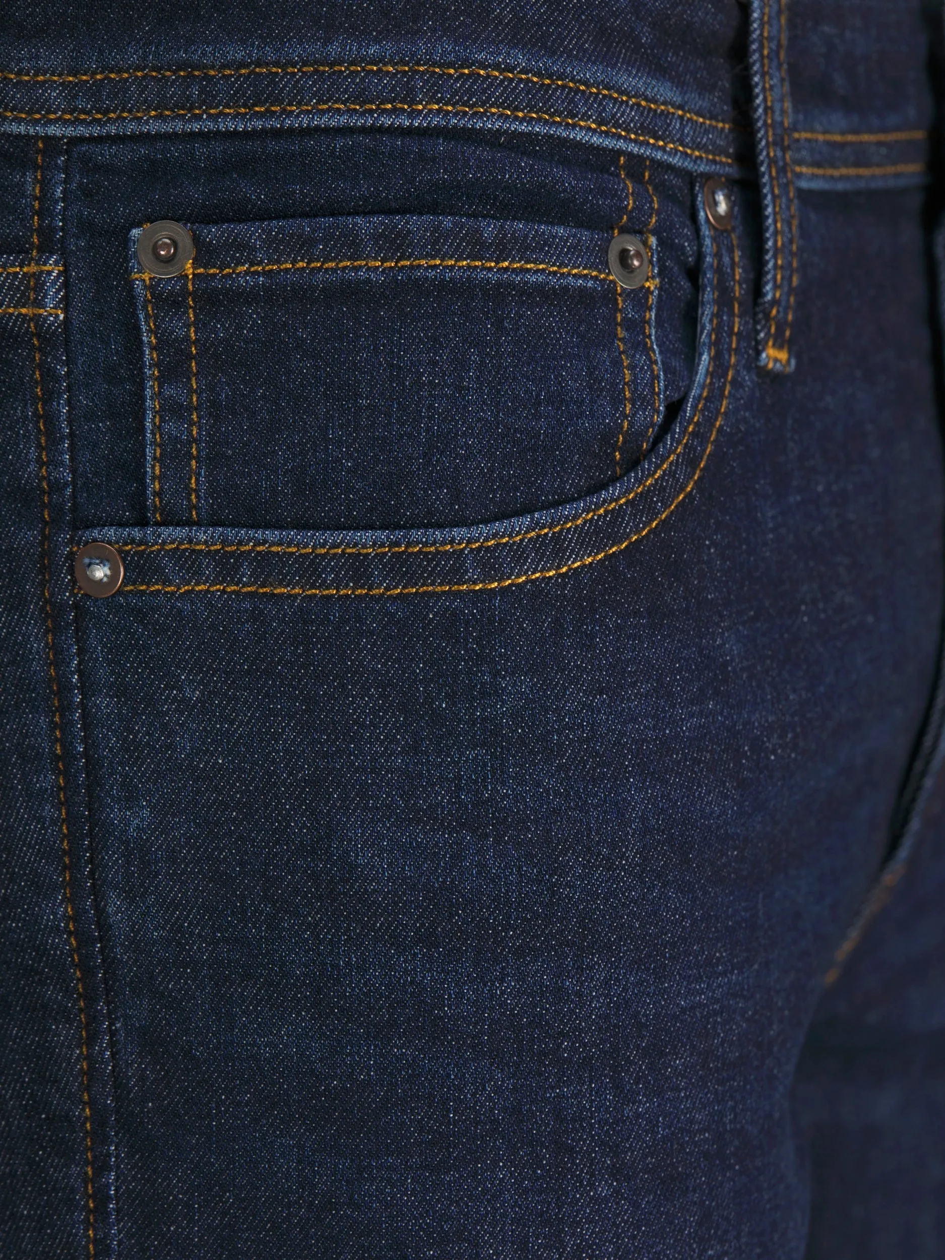 Jake 392 Bootcut Dark Wash Jean