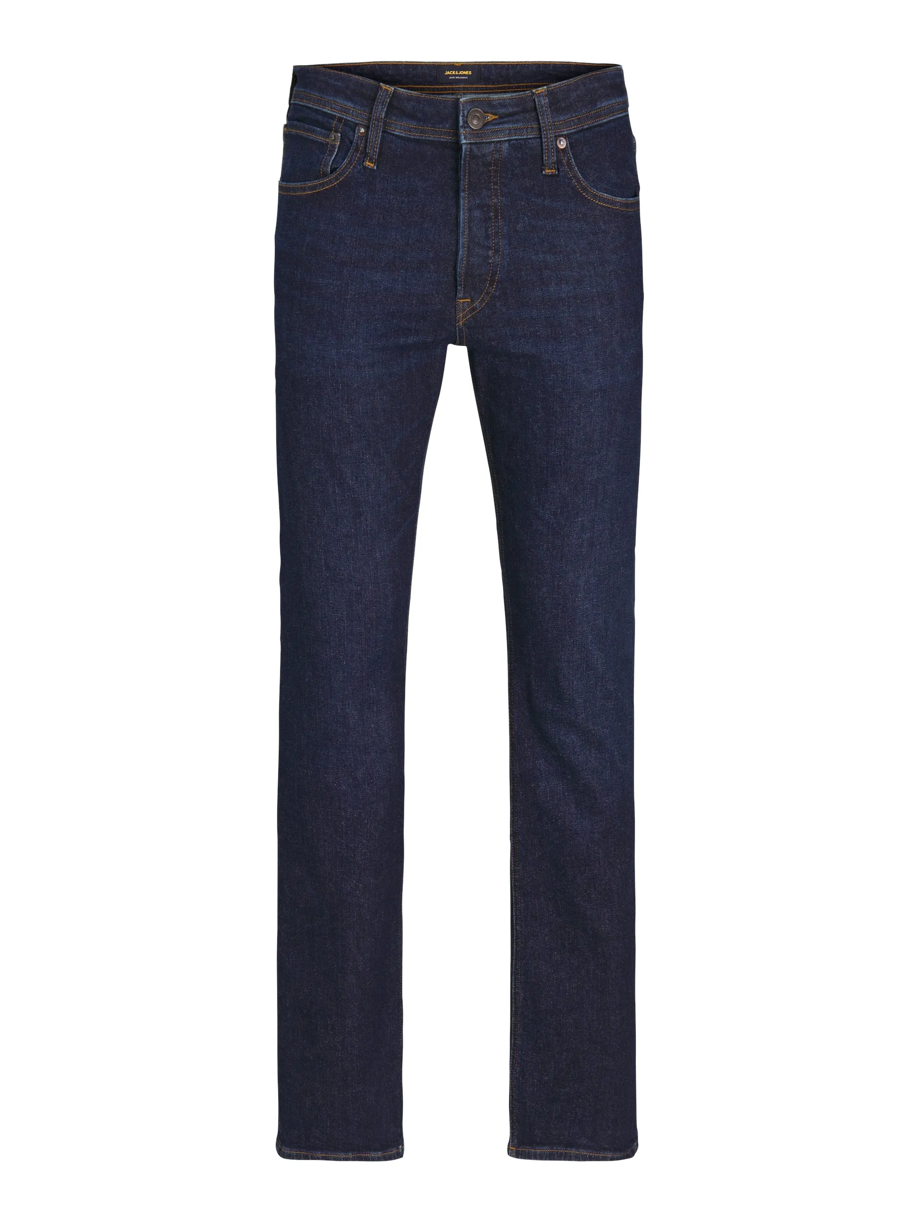 Jake 392 Bootcut Dark Wash Jean