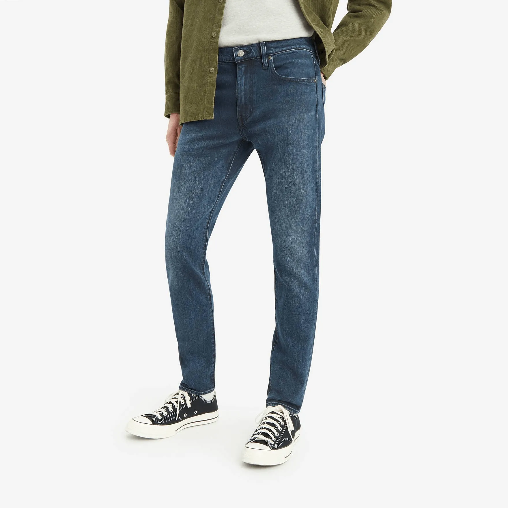 Levi's  512™ Slim Taper Jeans In Lasting Memories Blue
