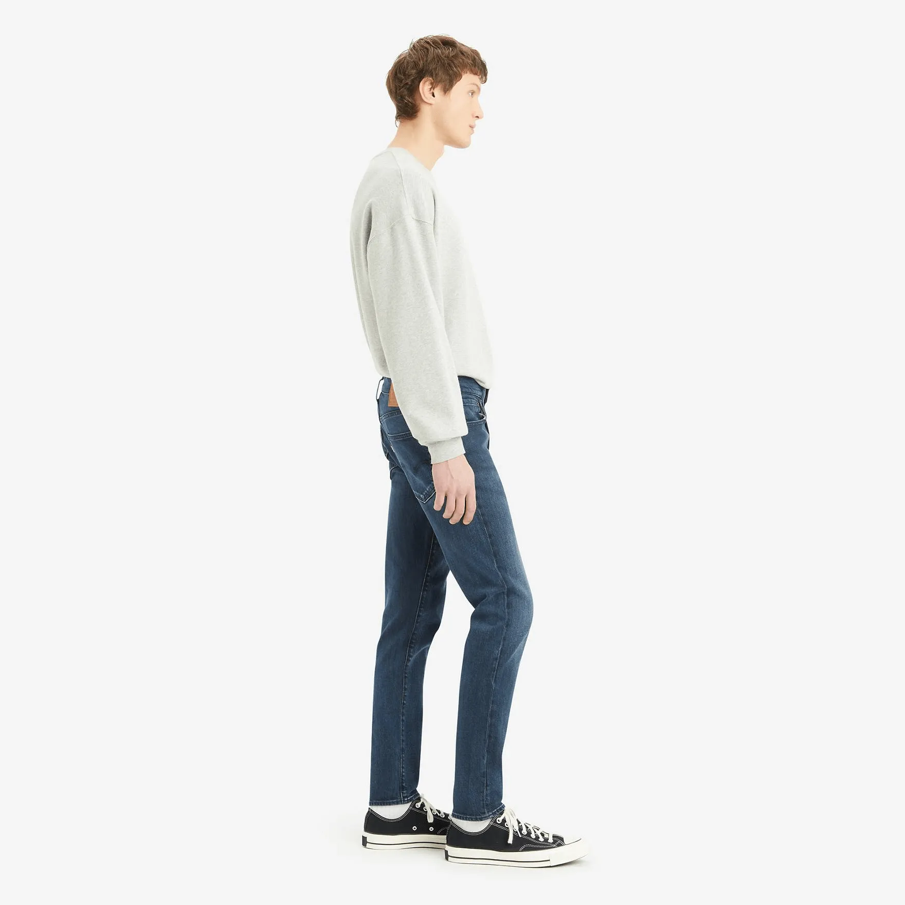 Levi's  512™ Slim Taper Jeans In Lasting Memories Blue