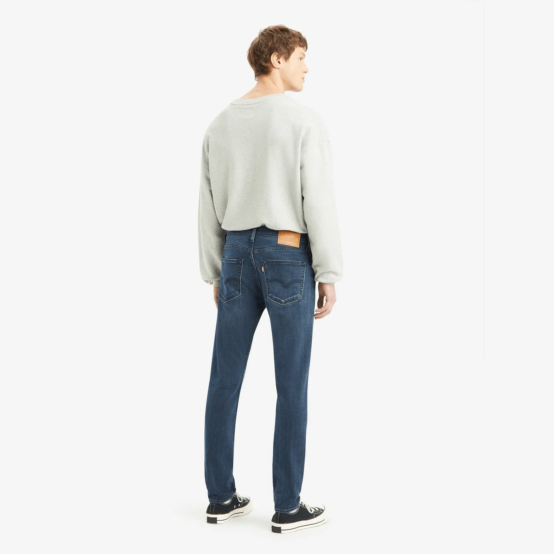 Levi's  512™ Slim Taper Jeans In Lasting Memories Blue