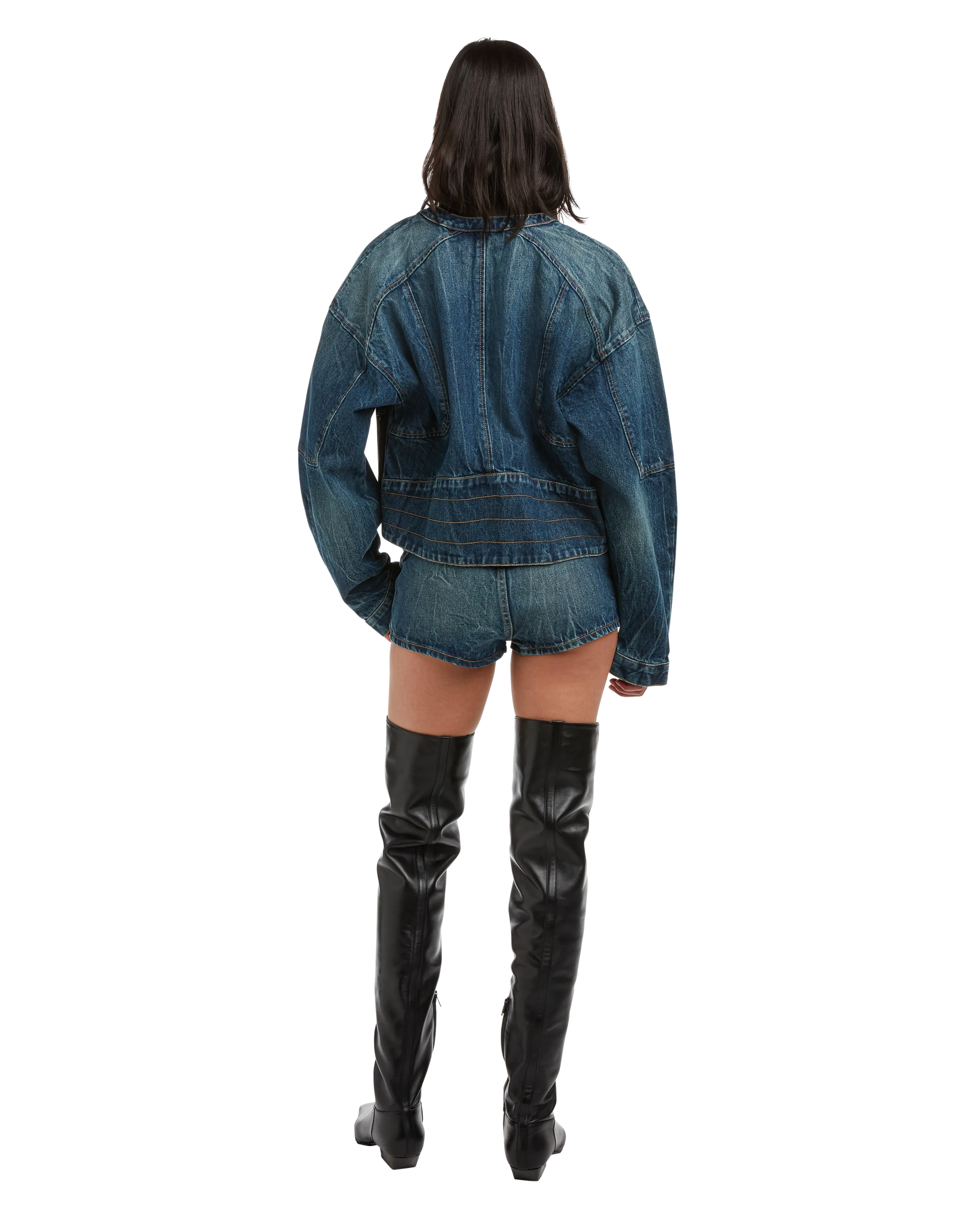Logan Moto Jacket