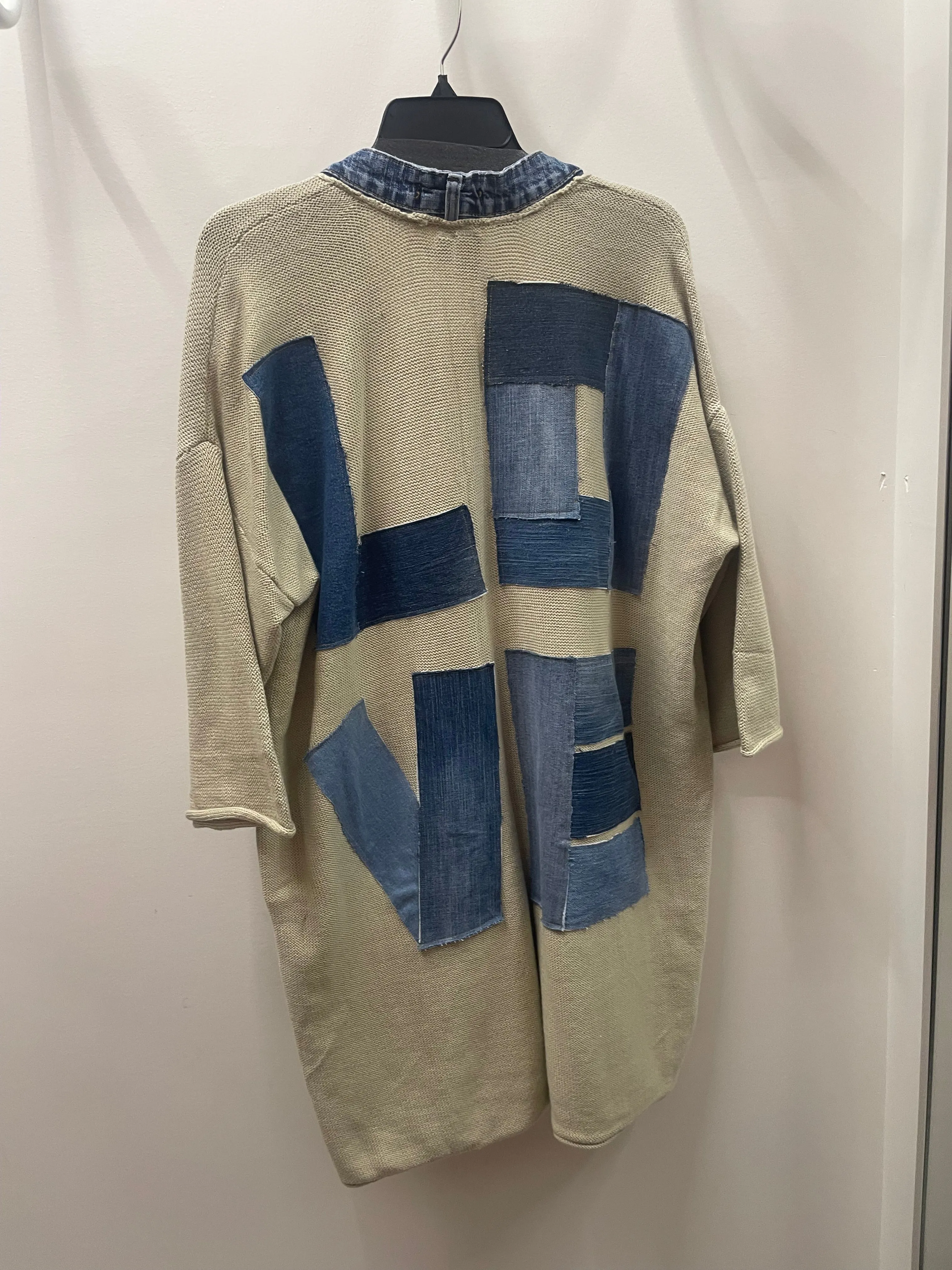 Love Cardigan by Shannon Passero