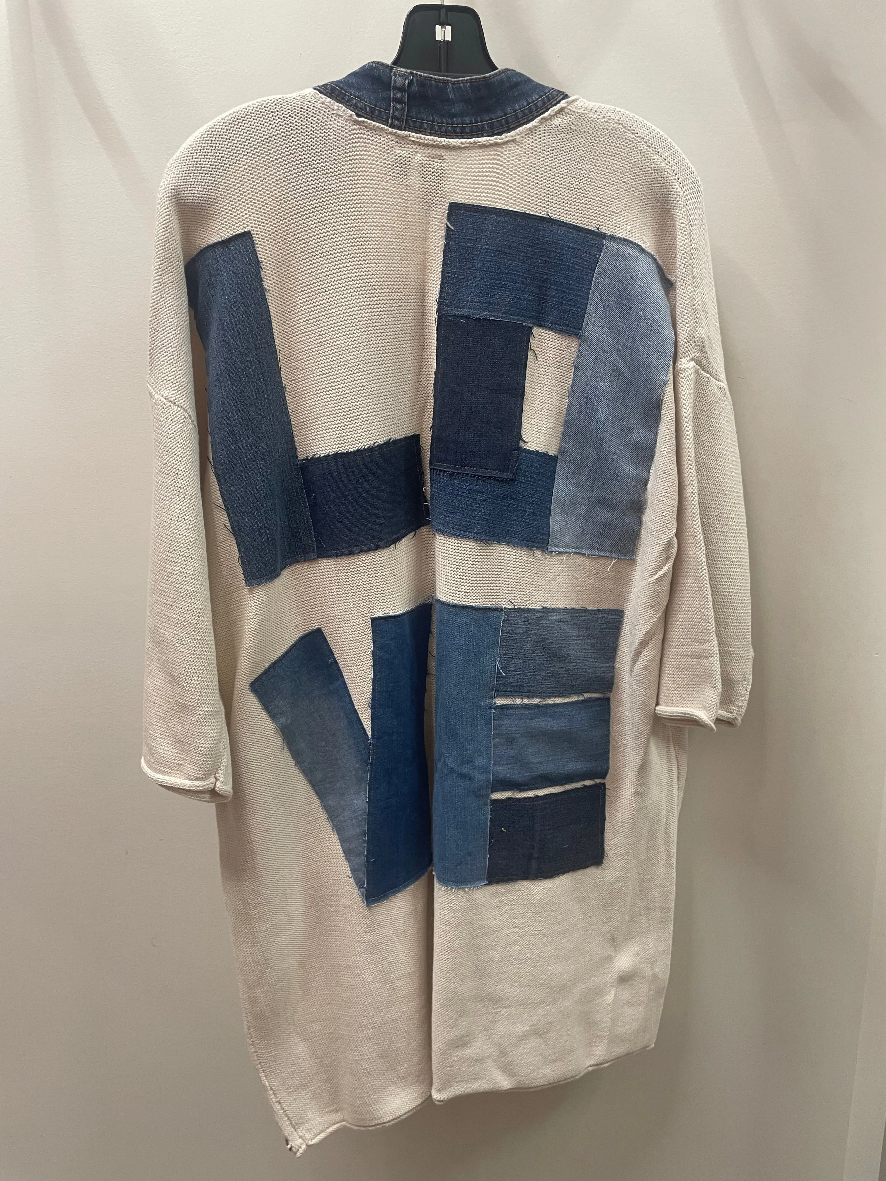 Love Cardigan by Shannon Passero