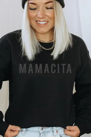 Mamacita Sweatshsirt