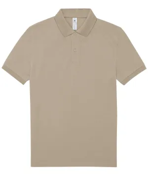 Mastic - B&C My Polo 180