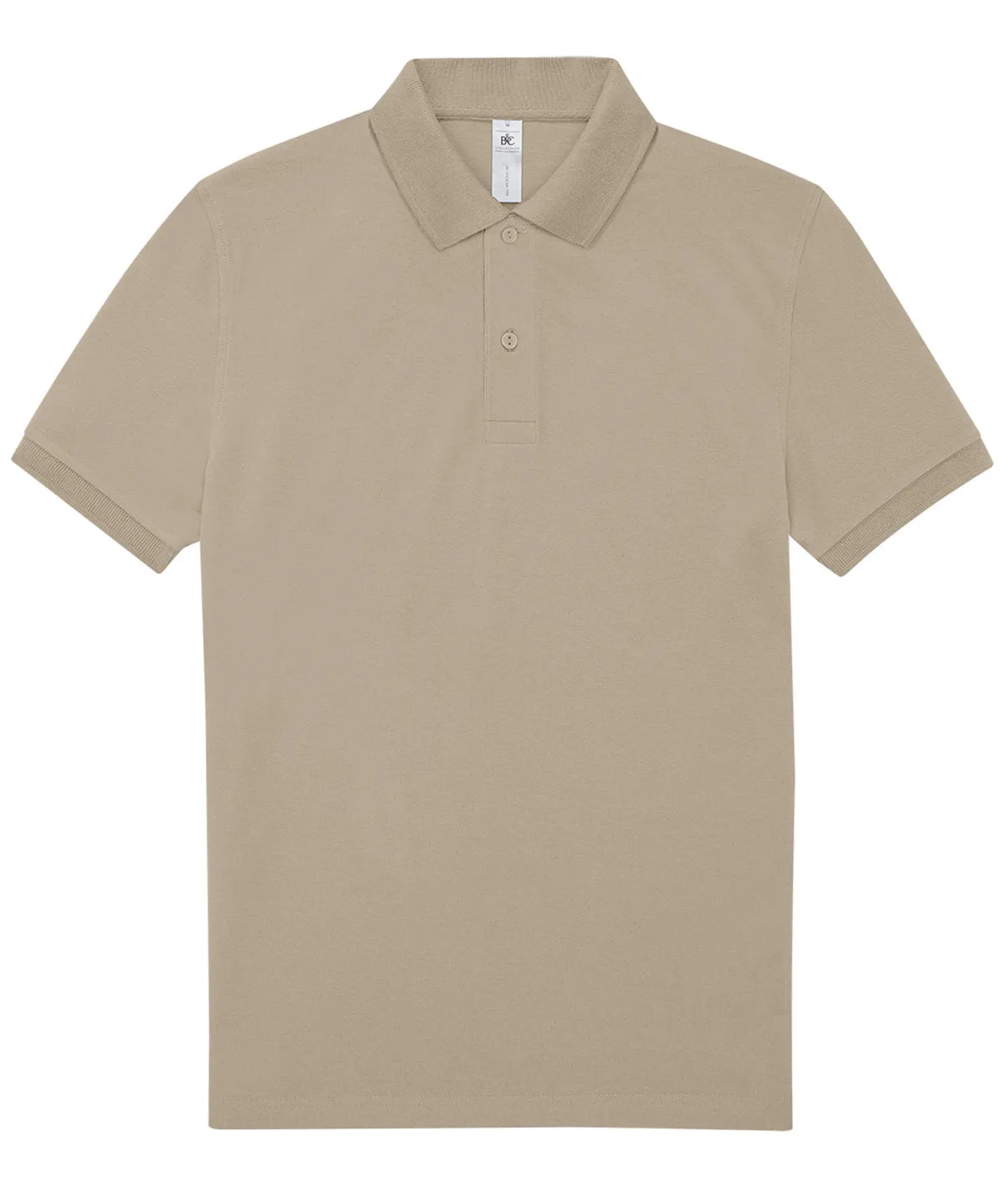 Mastic - B&C My Polo 180